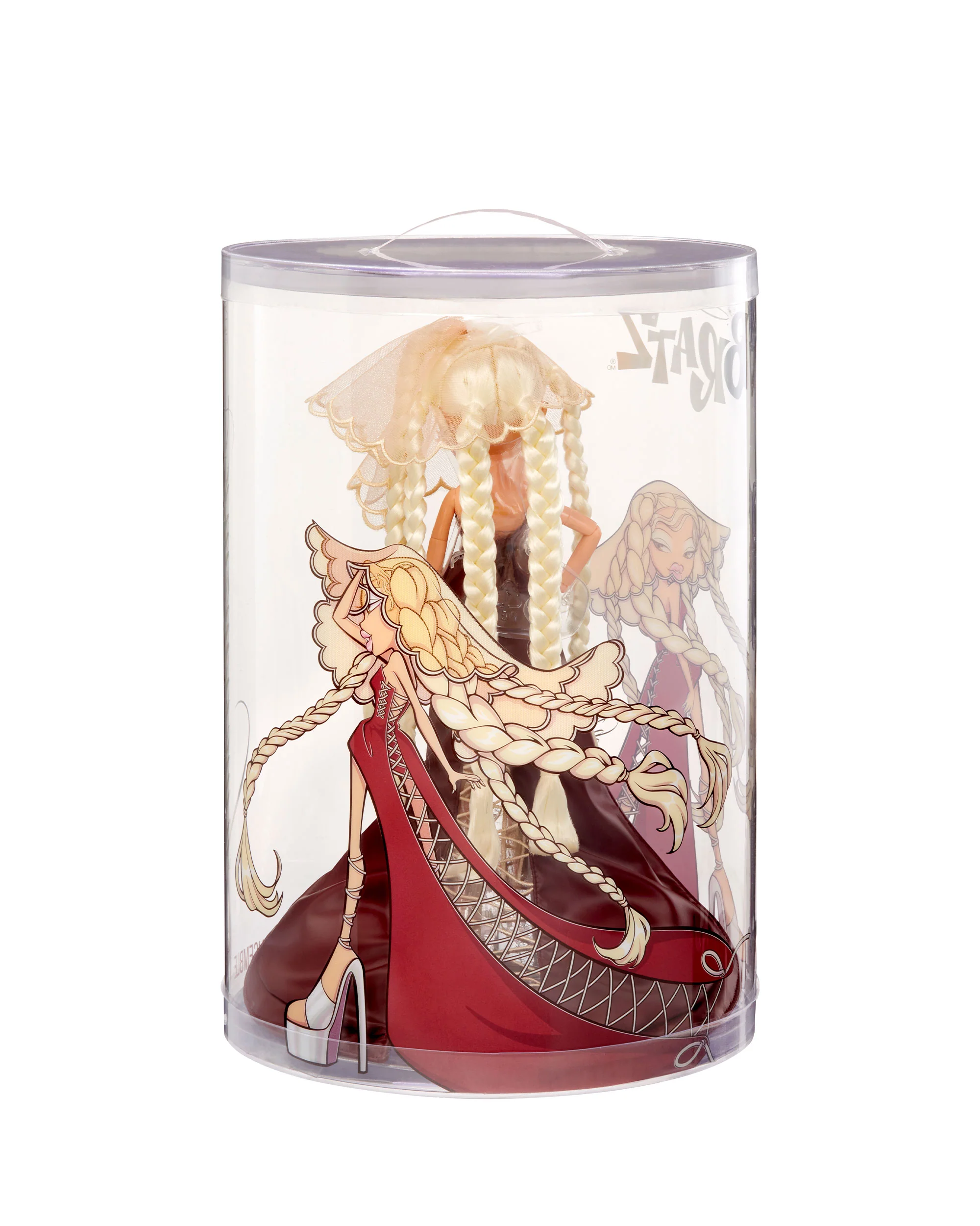 2025 Bratzaversary Jade Collector Doll - Image 10