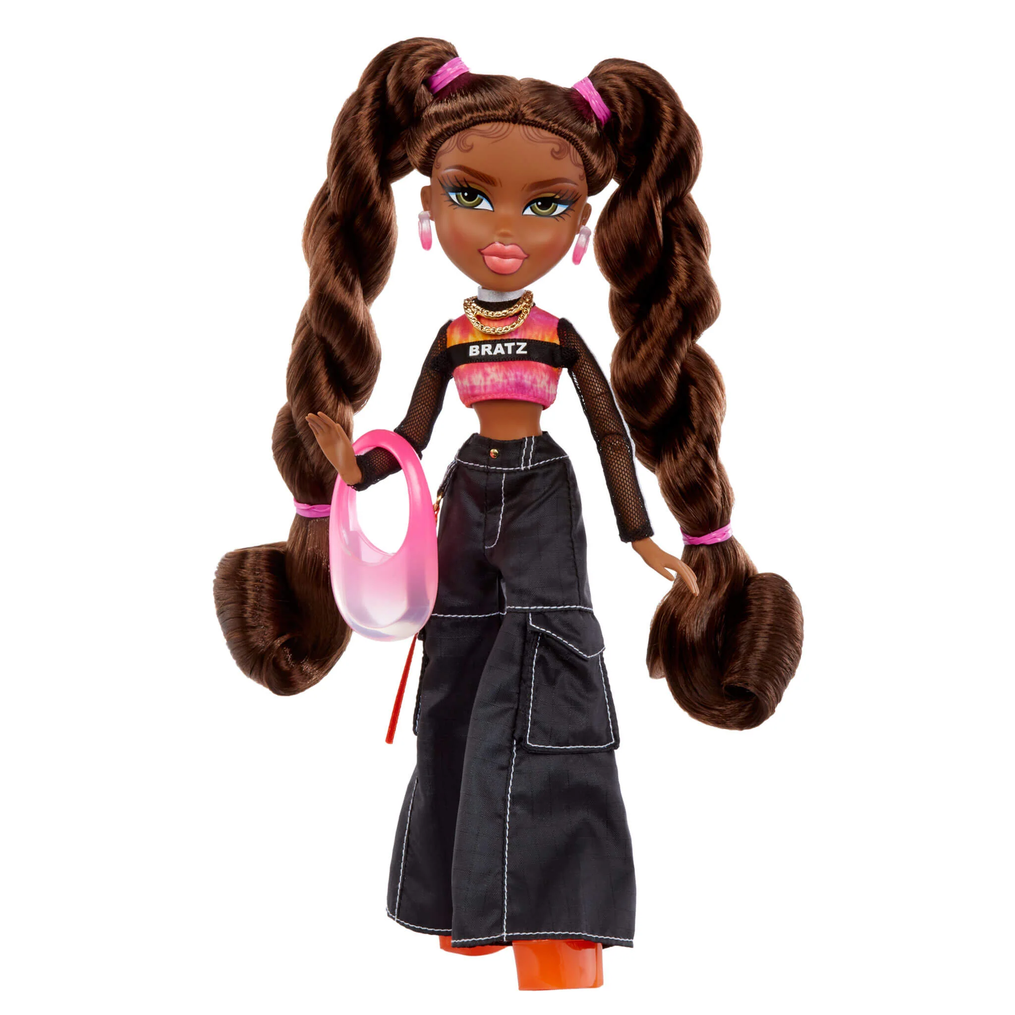 Alwayz Bratz Fashion Doll - Sasha - Image 3