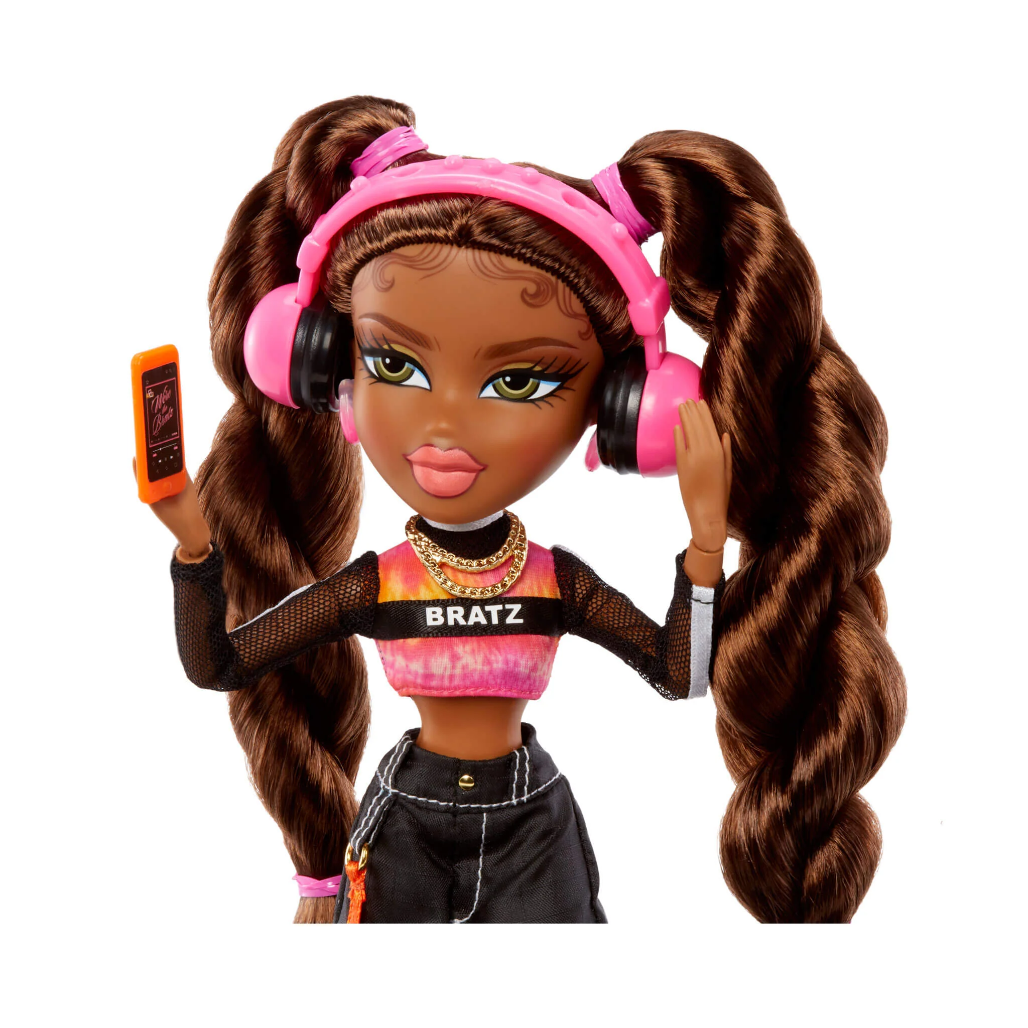 Alwayz Bratz Fashion Doll - Sasha - Image 4