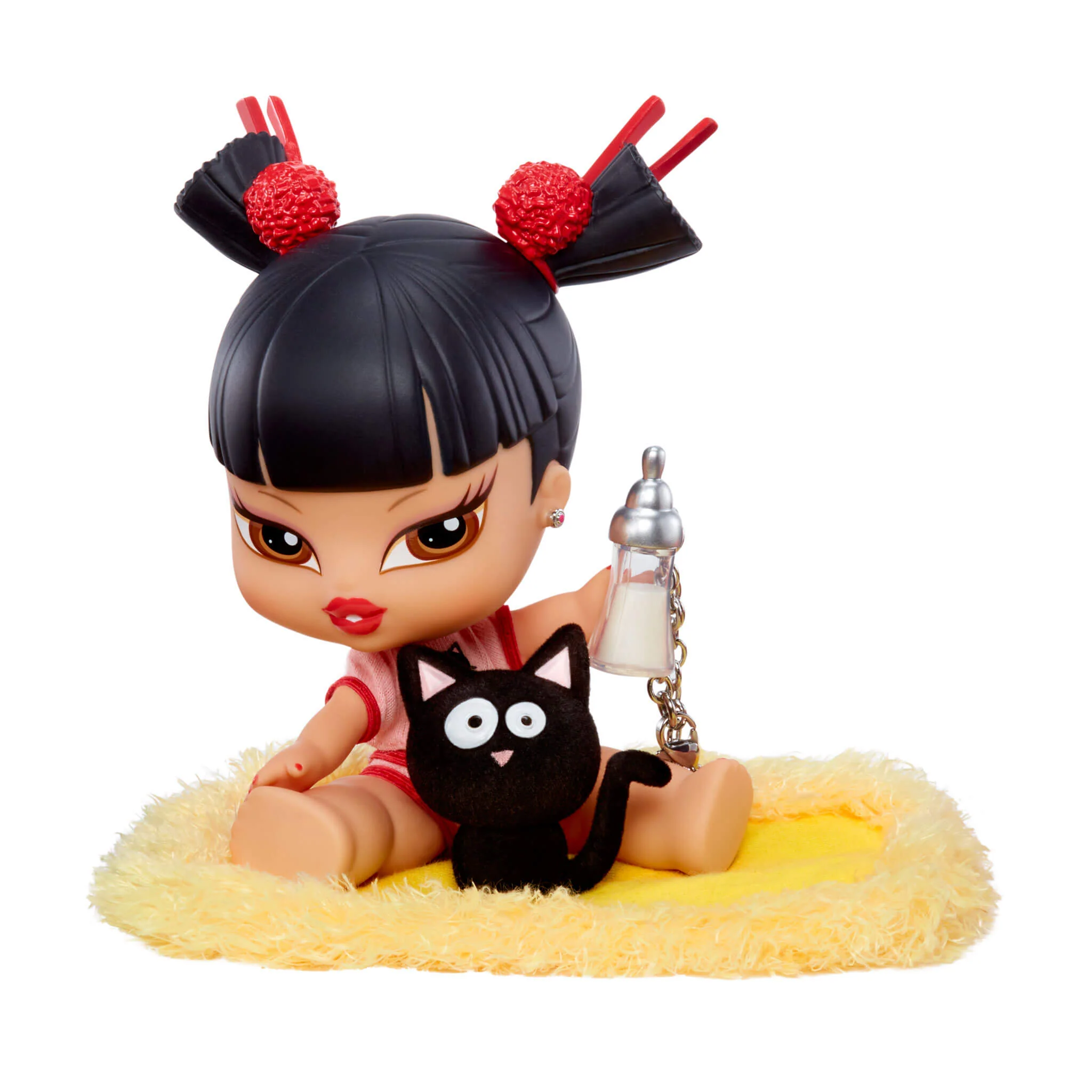 Bratz Babyz Doll - Jade - Image 3