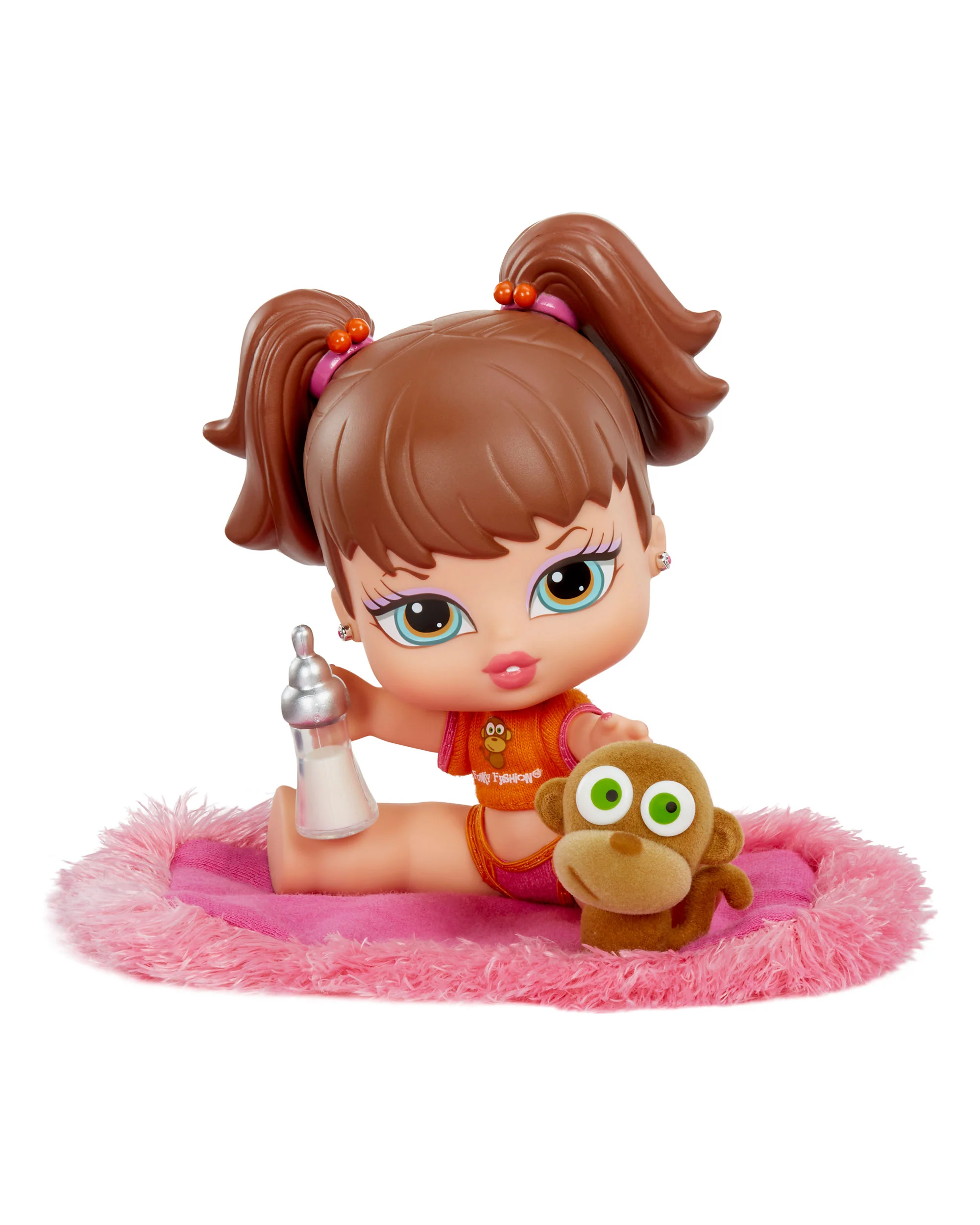 Bratz Babyz Doll - Meygan - Image 4