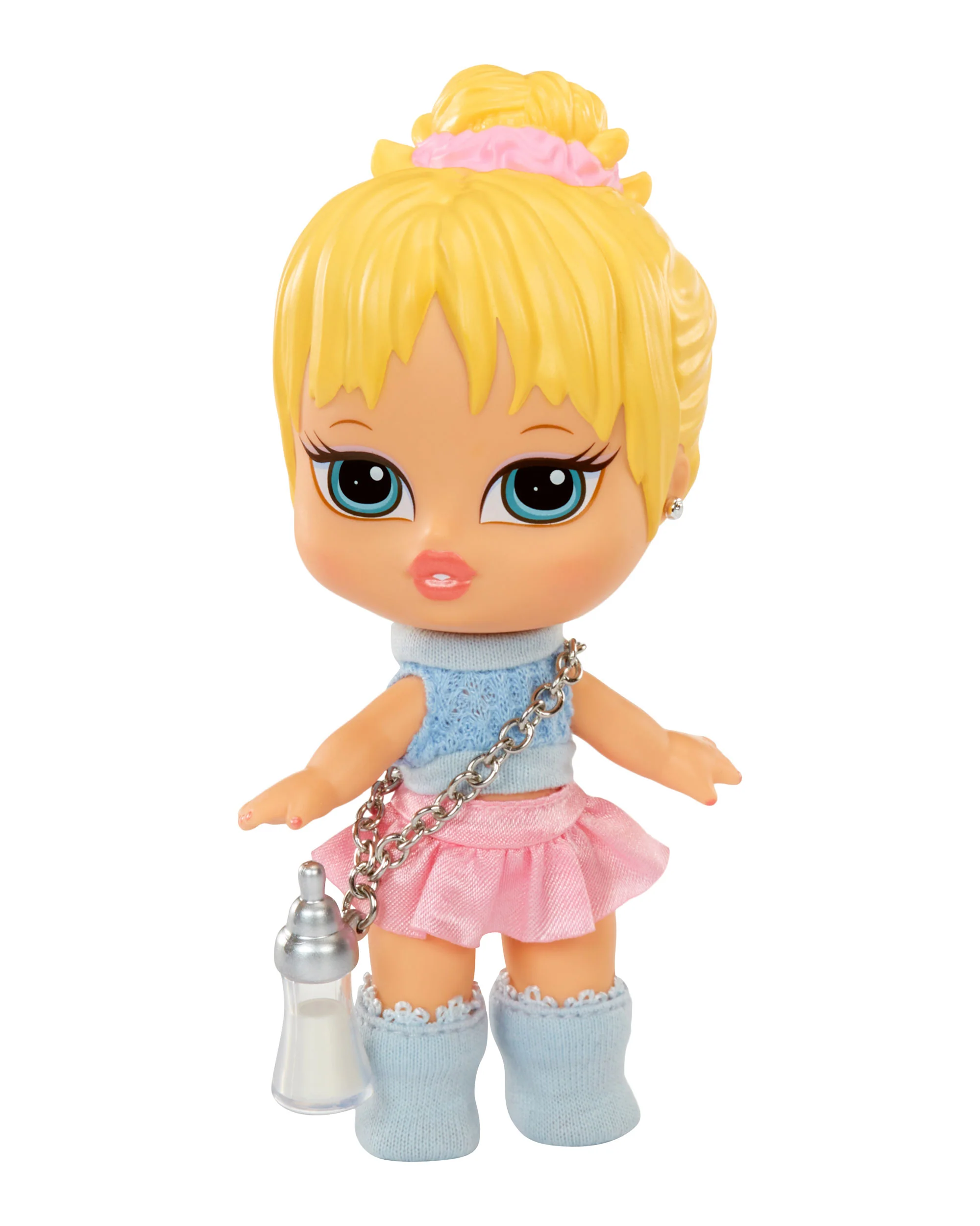 Bratz Babyz Runwayz Doll - Cloe - Image 3