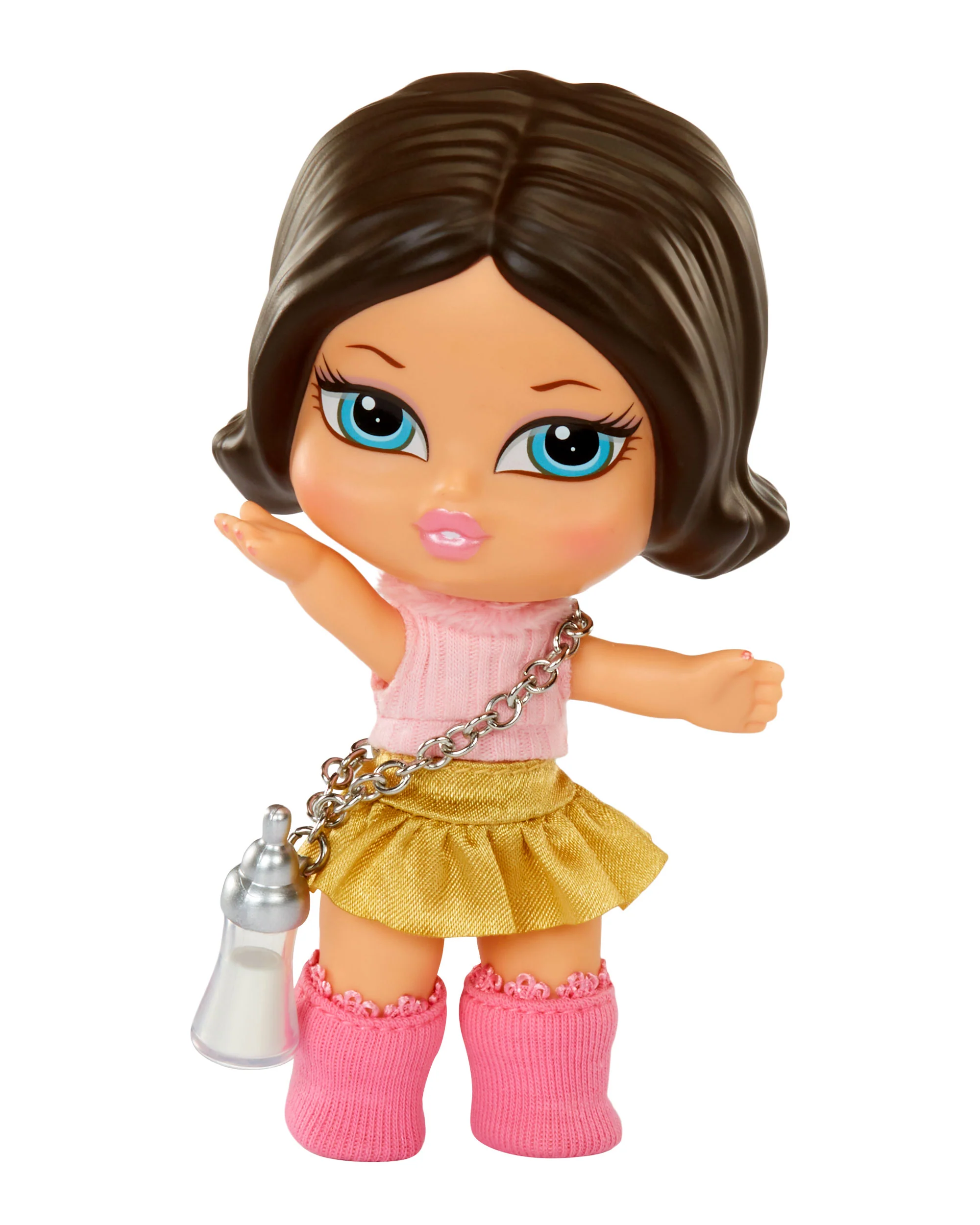 Bratz Babyz Runwayz Doll - Dana - Image 3