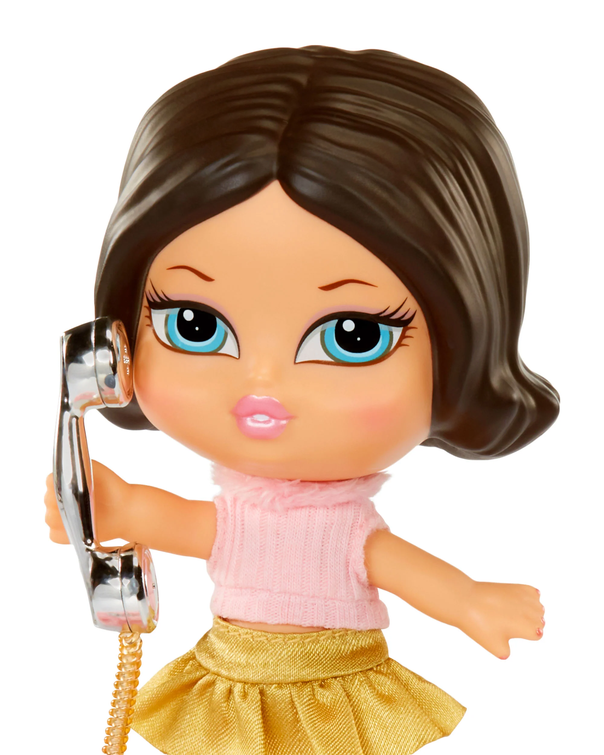 Bratz Babyz Runwayz Doll - Dana - Image 5