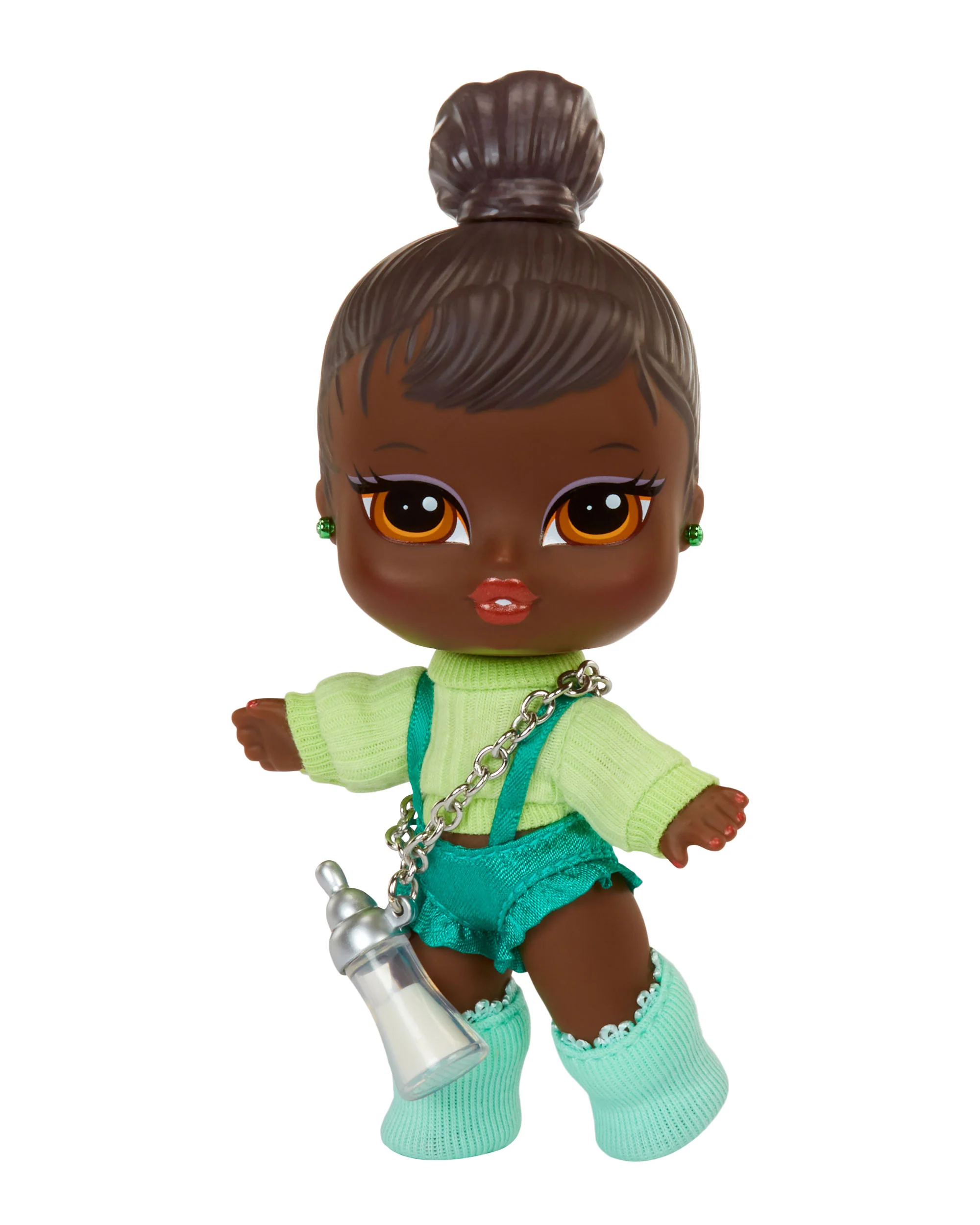 Bratz Babyz Runwayz Doll - Felicia - Image 3