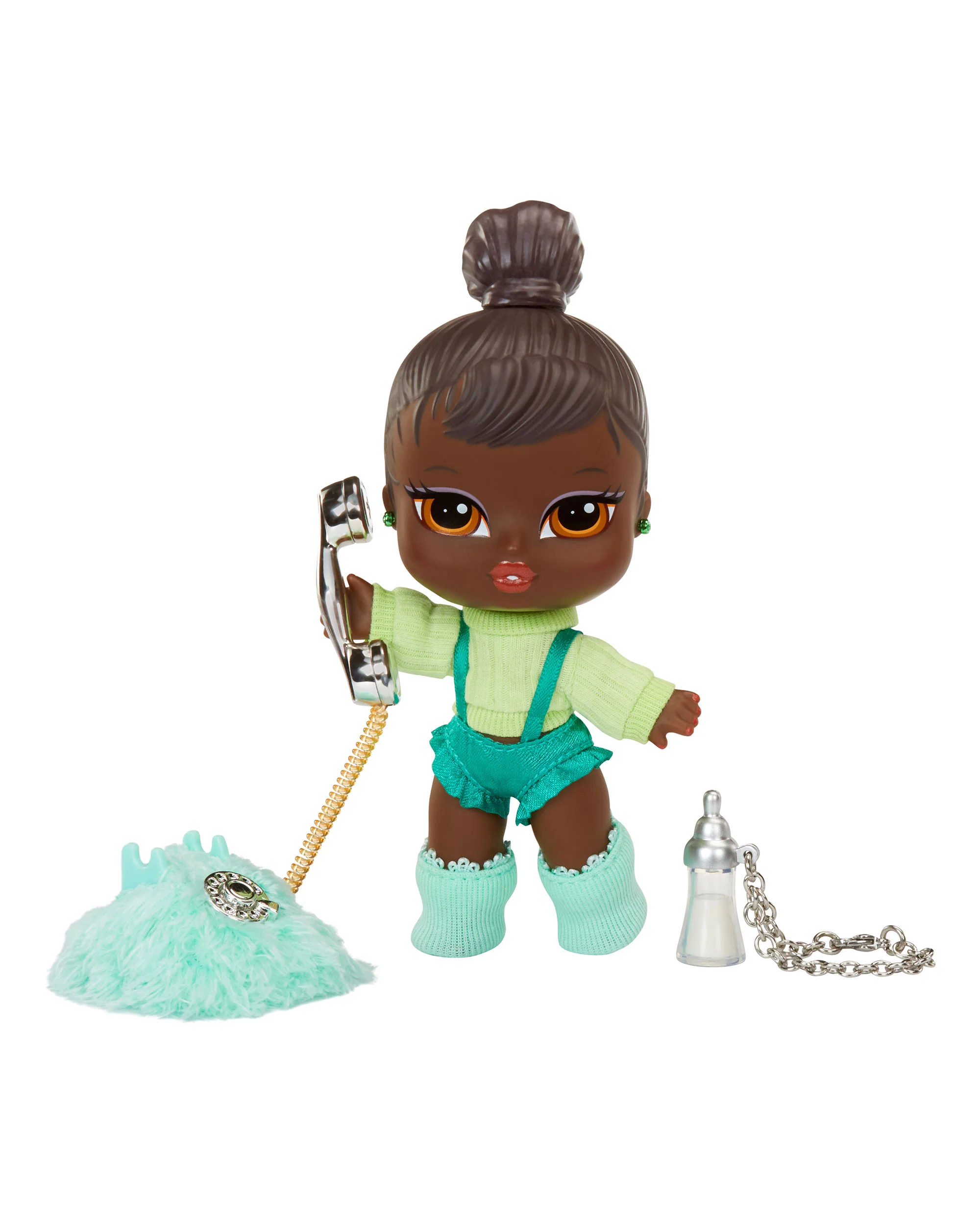 Bratz Babyz Runwayz Doll - Felicia - Image 4