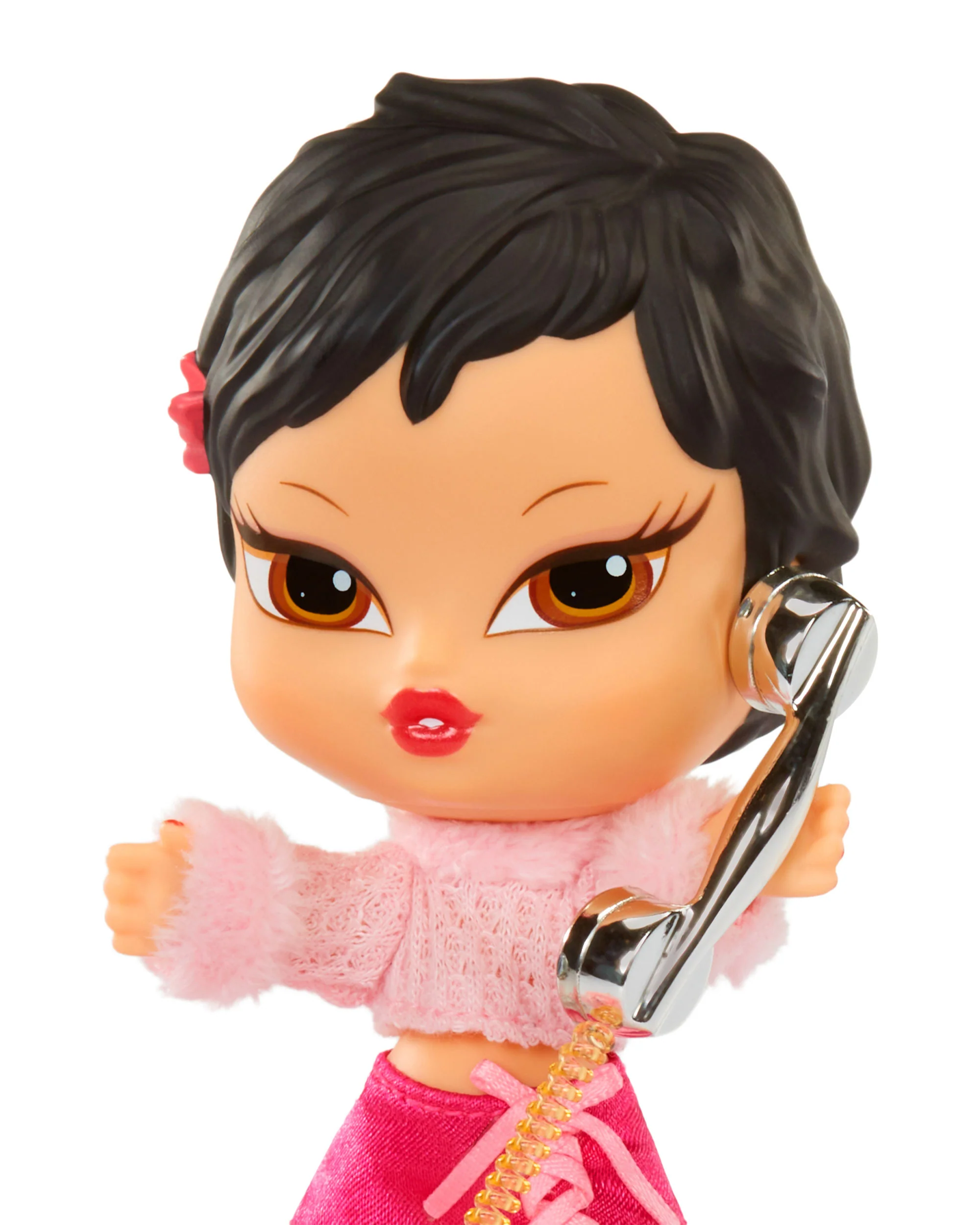 Bratz Babyz Runwayz Doll - Jade - Image 5