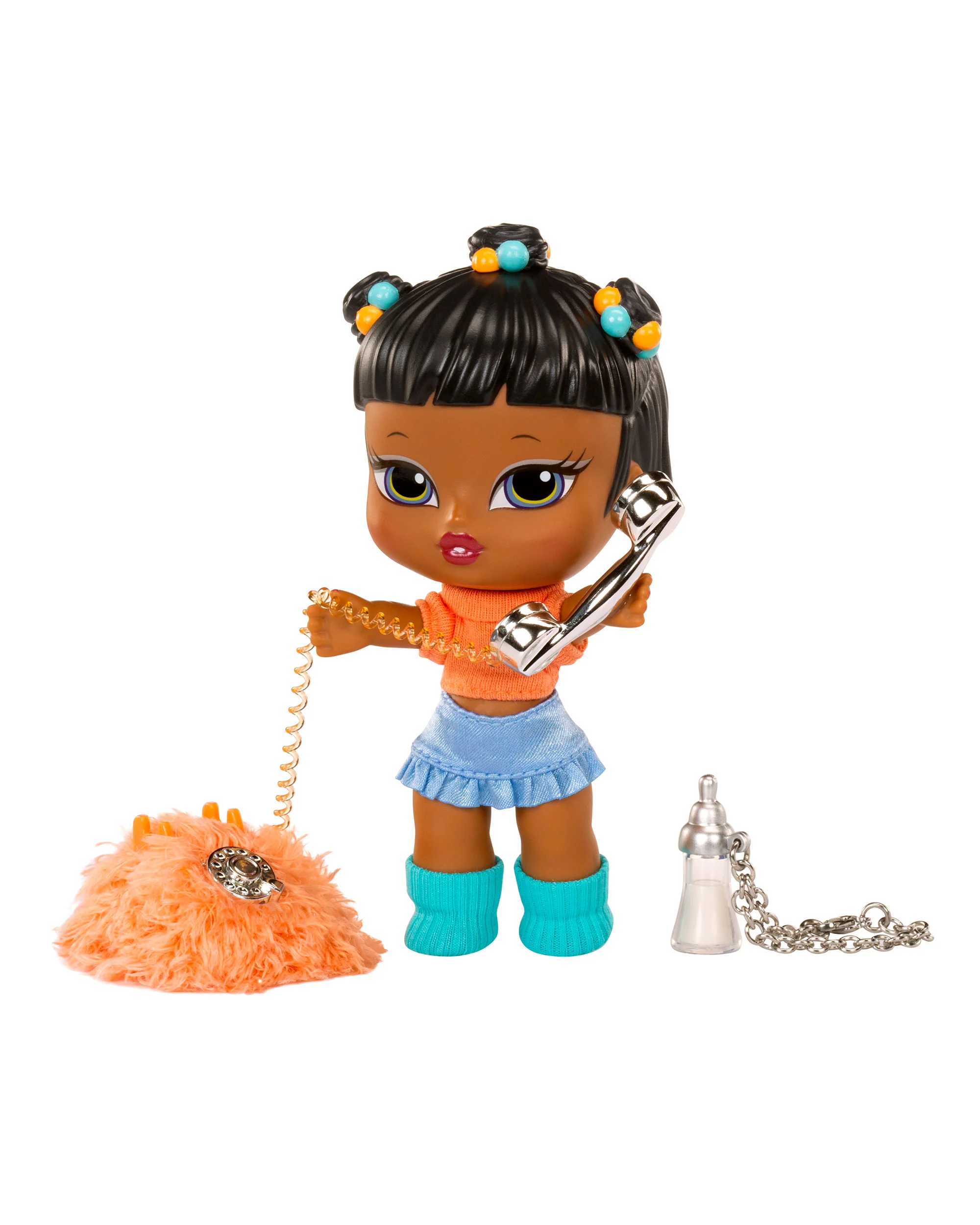 Bratz Babyz Runwayz Doll - Sasha - Image 4