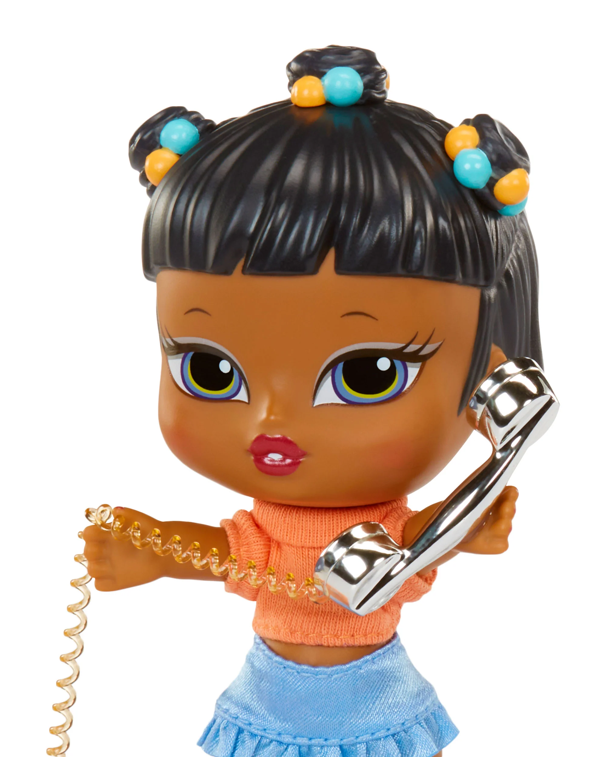 Bratz Babyz Runwayz Doll - Sasha - Image 5