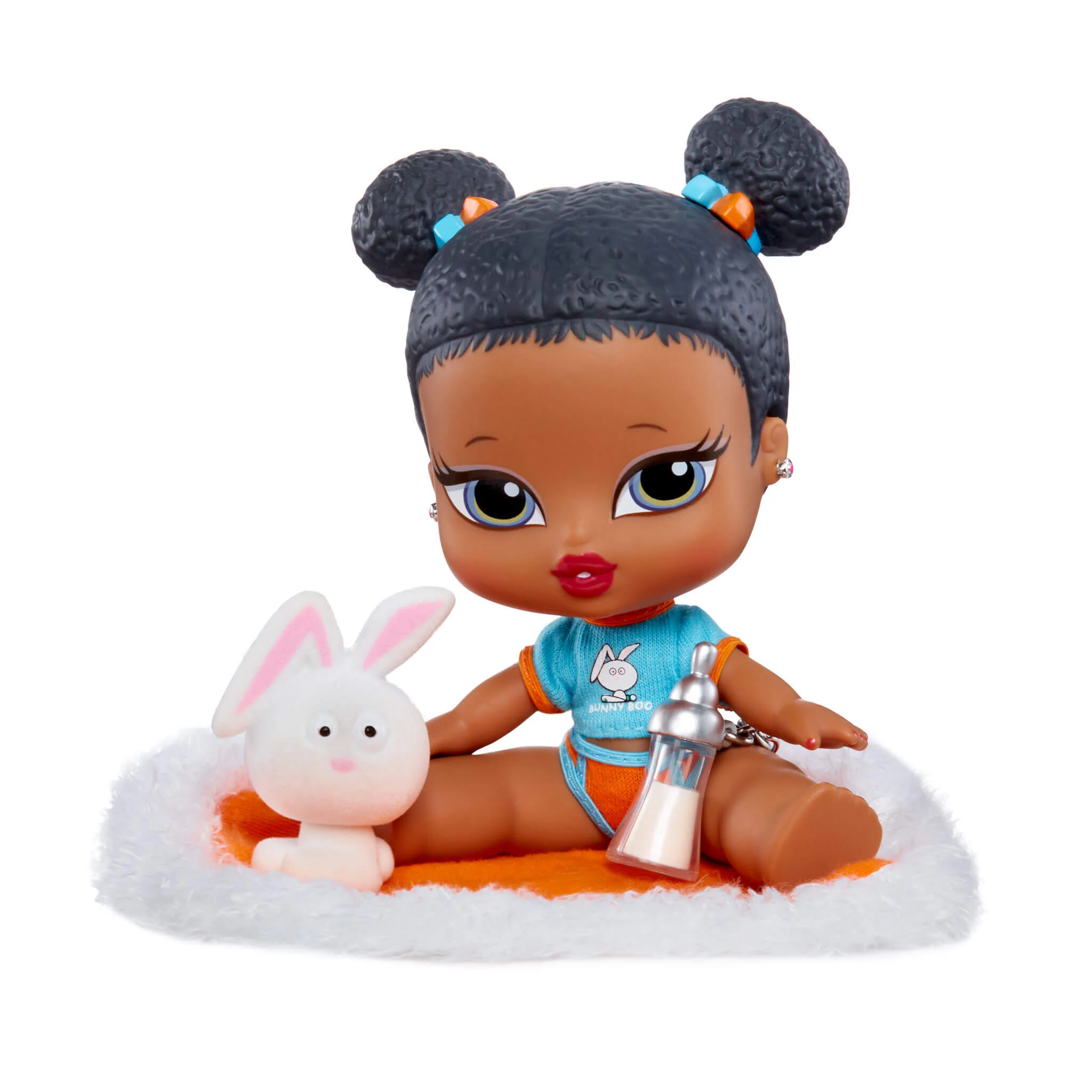 Bratz Babyz Doll - Sasha - Image 3