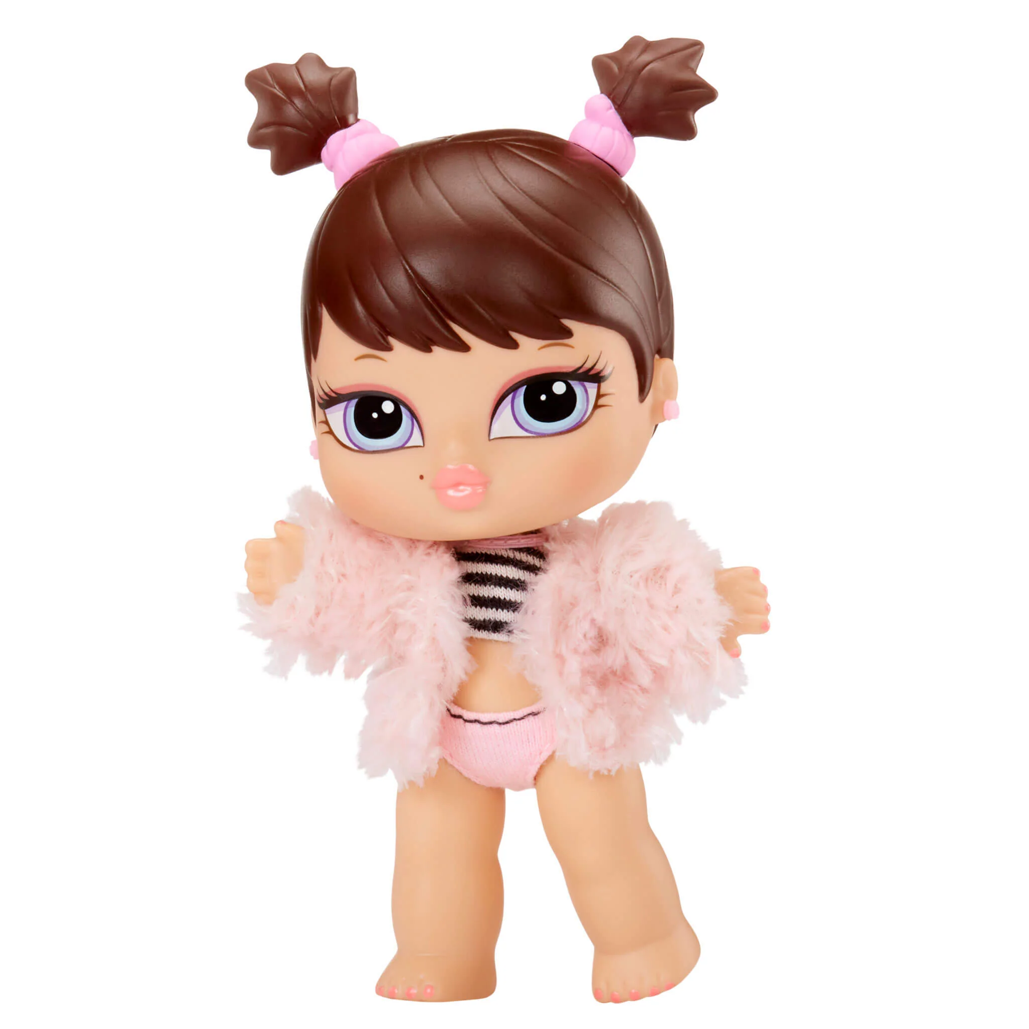 Bratz Babyz Twiins Dolls - Phoebe and Roxxi - Image 4