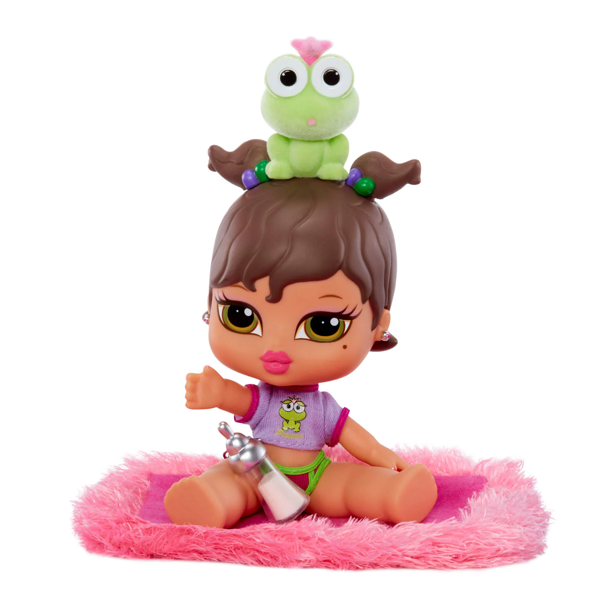Bratz Babyz Doll - Yasmin - Image 3