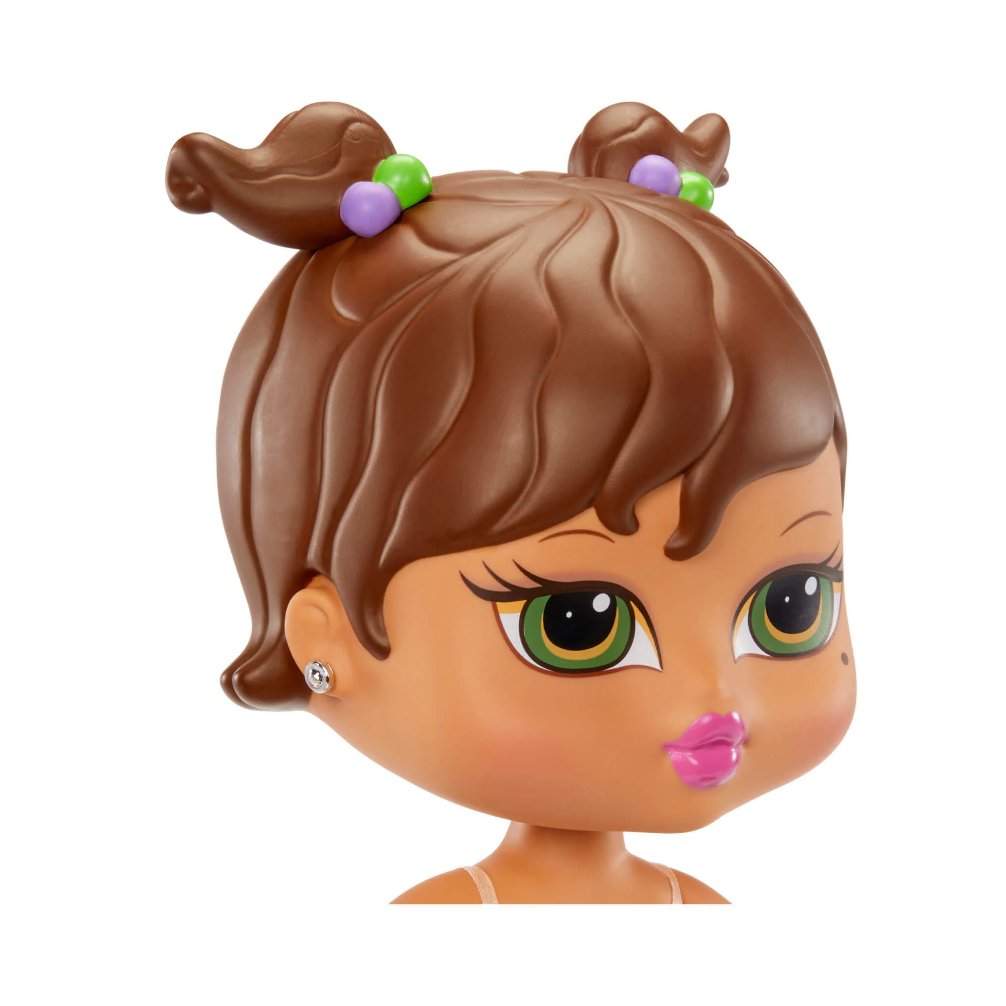 Bratz Big Babyz Doll - Yasmin - Image 4