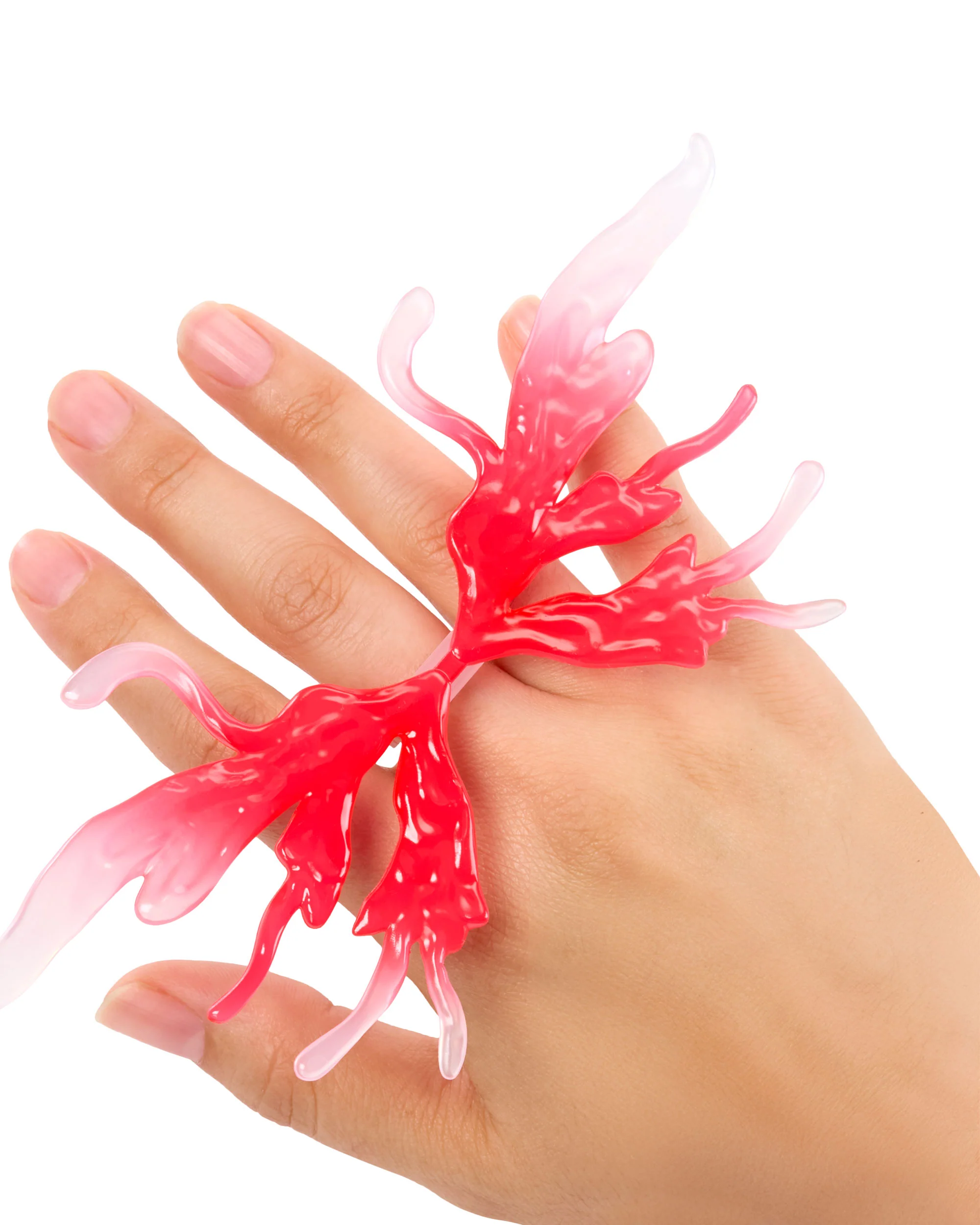 Bratz Fashion Pixiez Reimagined Doll - Jade - Image 8