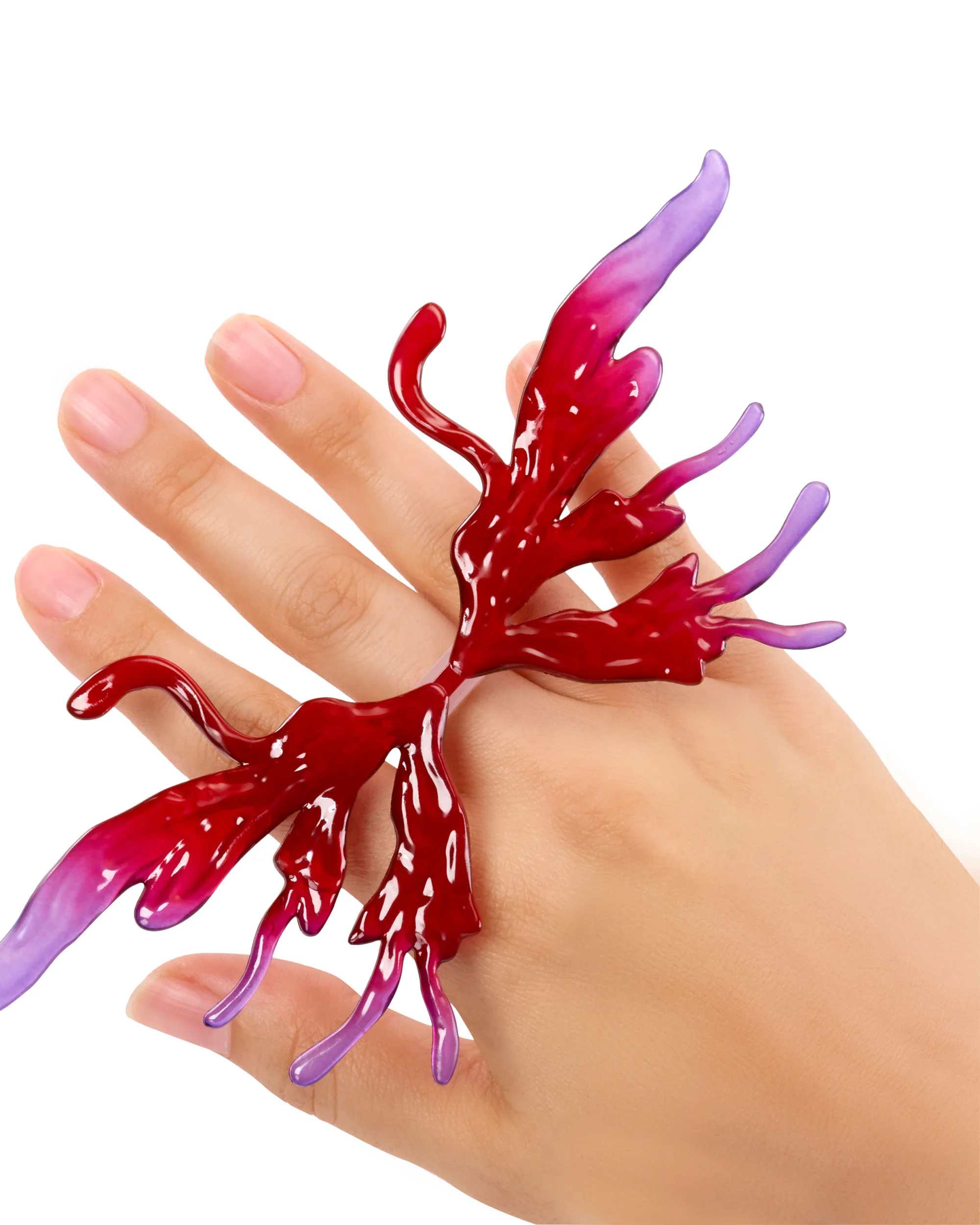 Bratz Fashion Pixiez Reimagined Doll-Lina - Image 6