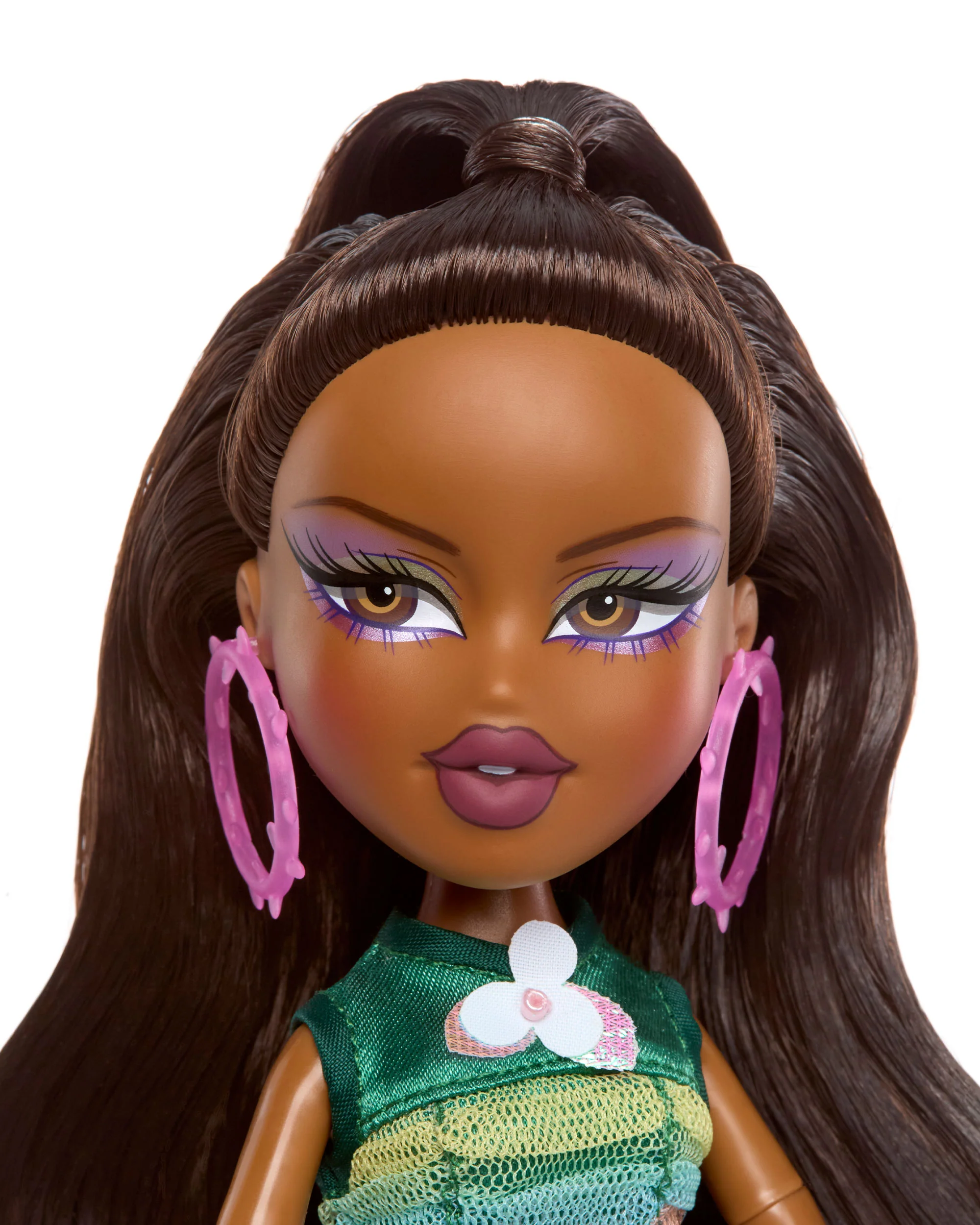Bratz Fashion Pixiez Reimagined Doll-Sasha - Image 4