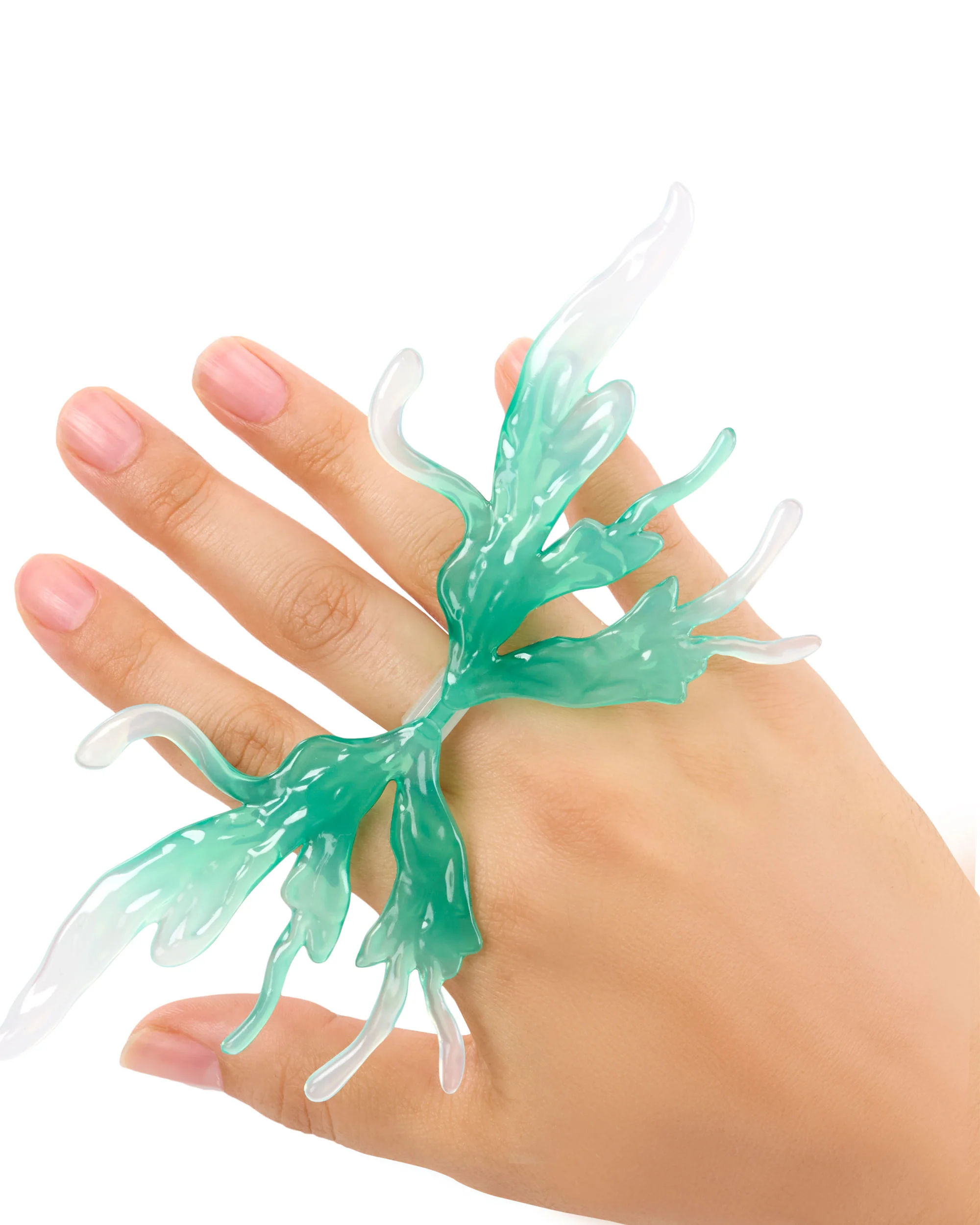 Bratz Fashion Pixiez Reimagined Doll-Sasha - Image 6