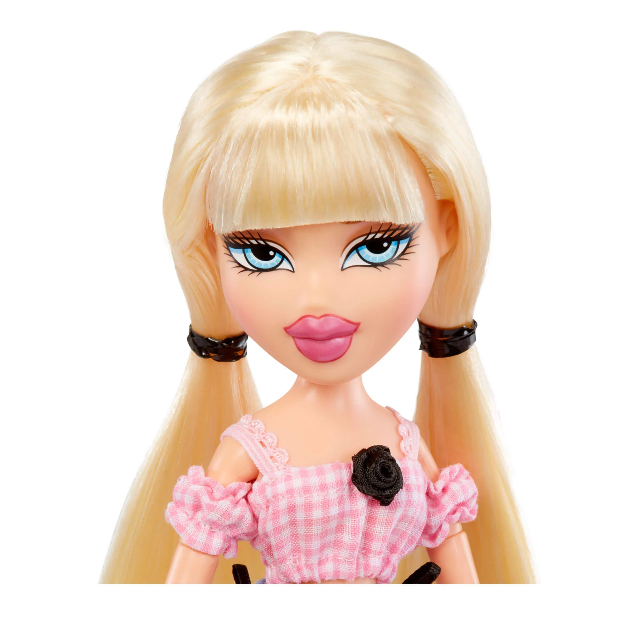 Goin’ Out! Fashion Doll - Cloe - Image 4