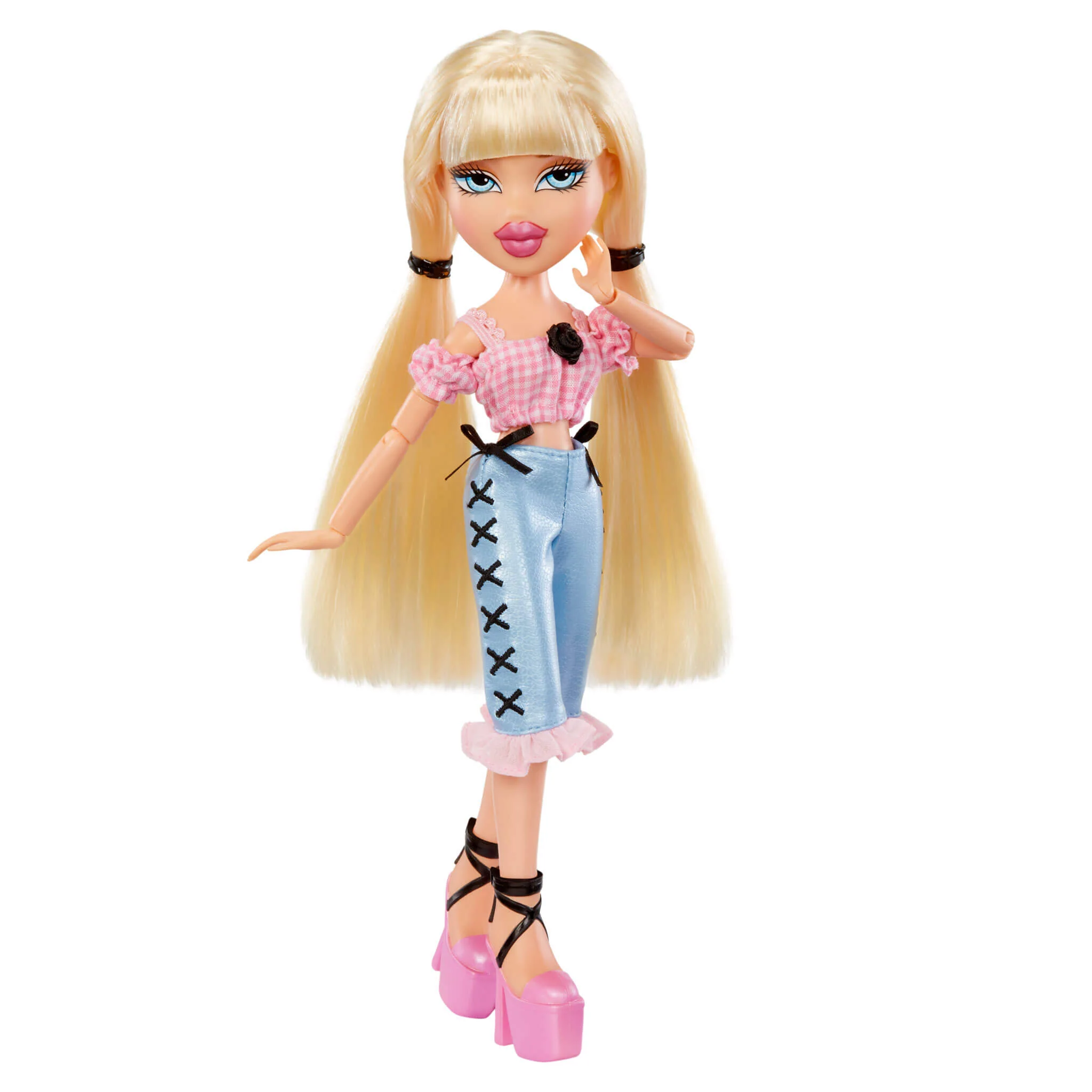 Goin’ Out! Fashion Doll - Cloe - Image 5