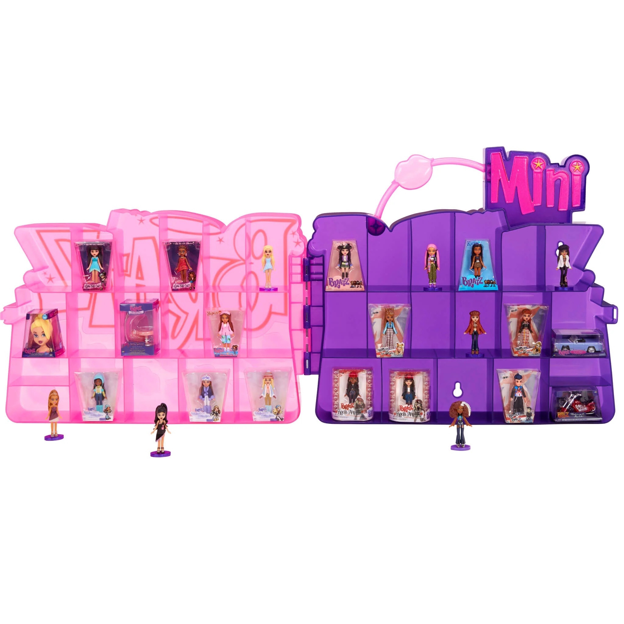 Mini Bratz Collector’s Case - Image 5