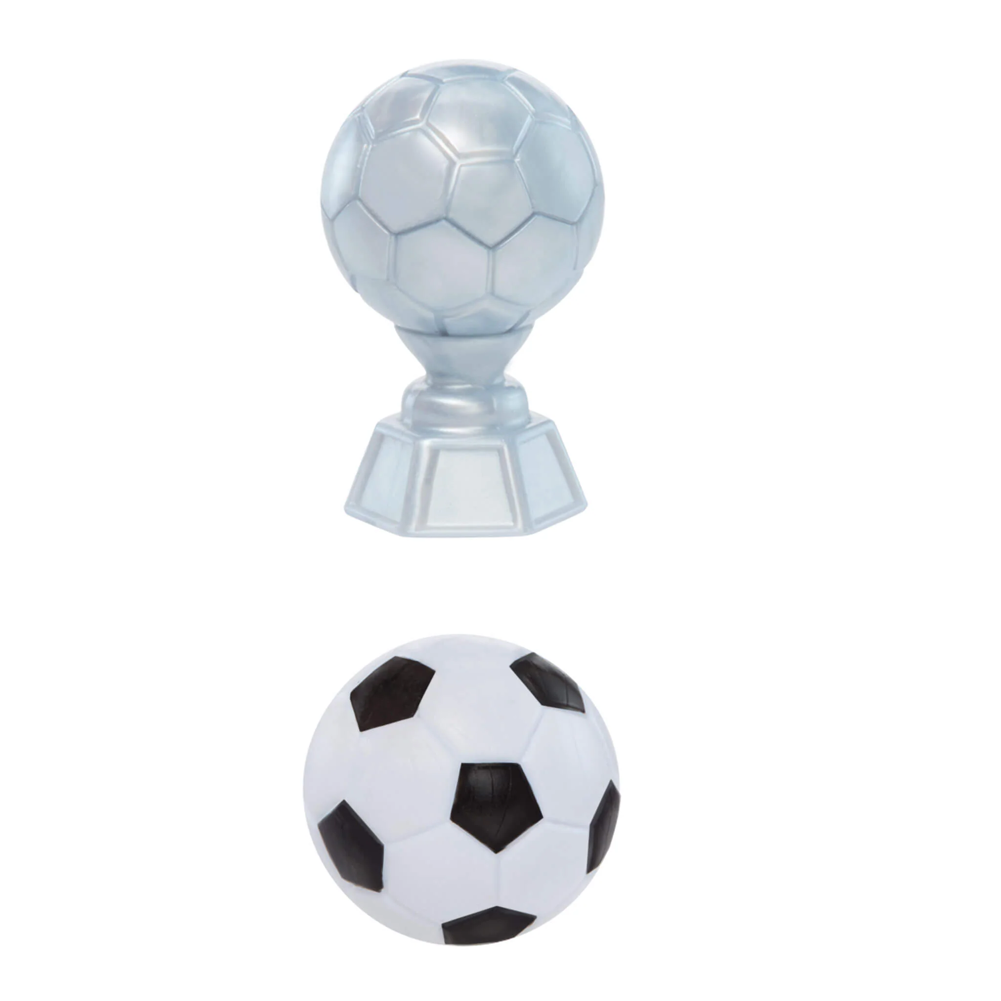 Bratz Play Sportz Roxxi Fashion Doll - Soccer - Image 3