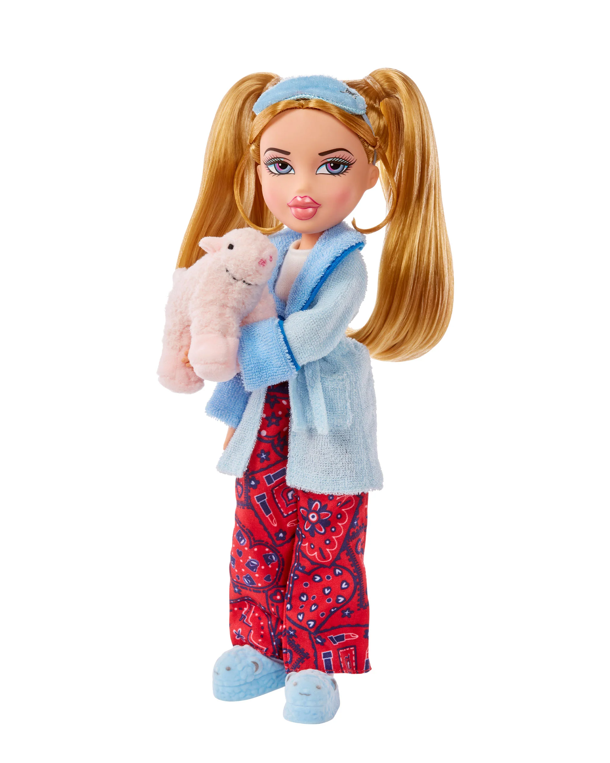 Bratz Slumber Party Fashion Doll - Cloe - Image 3