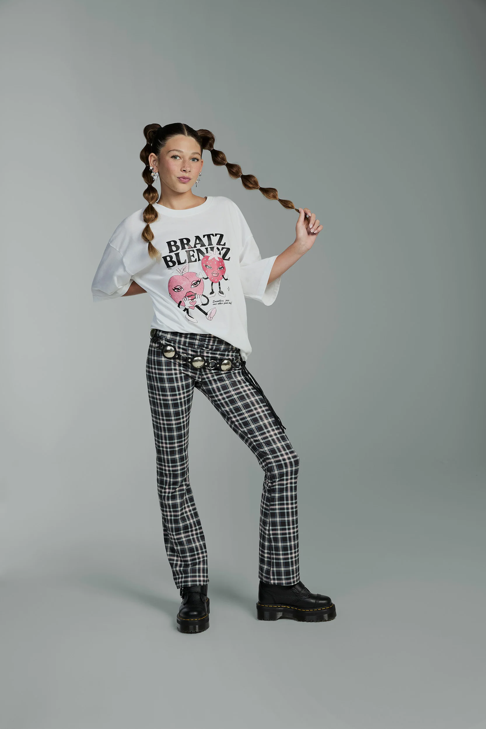 Bratz Stylin' Doll - Cloe - Image 10