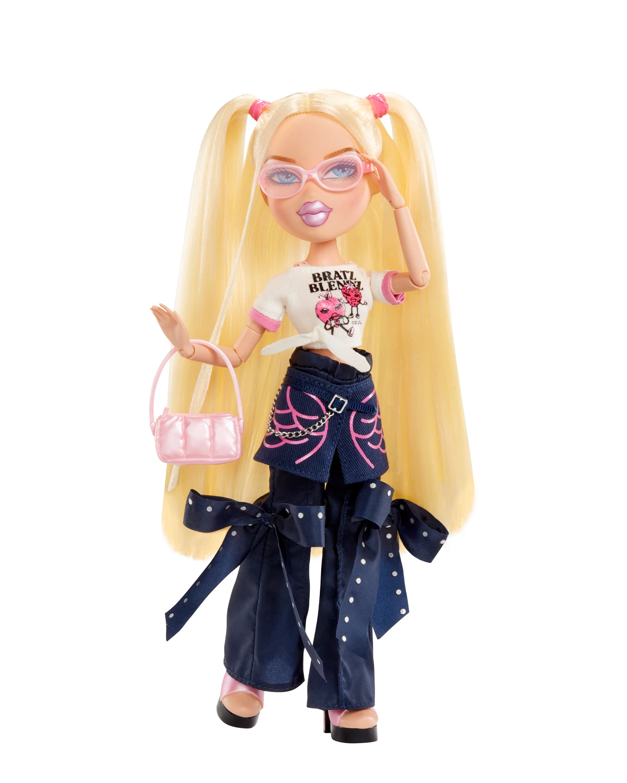 Bratz Stylin' Doll - Cloe - Image 3