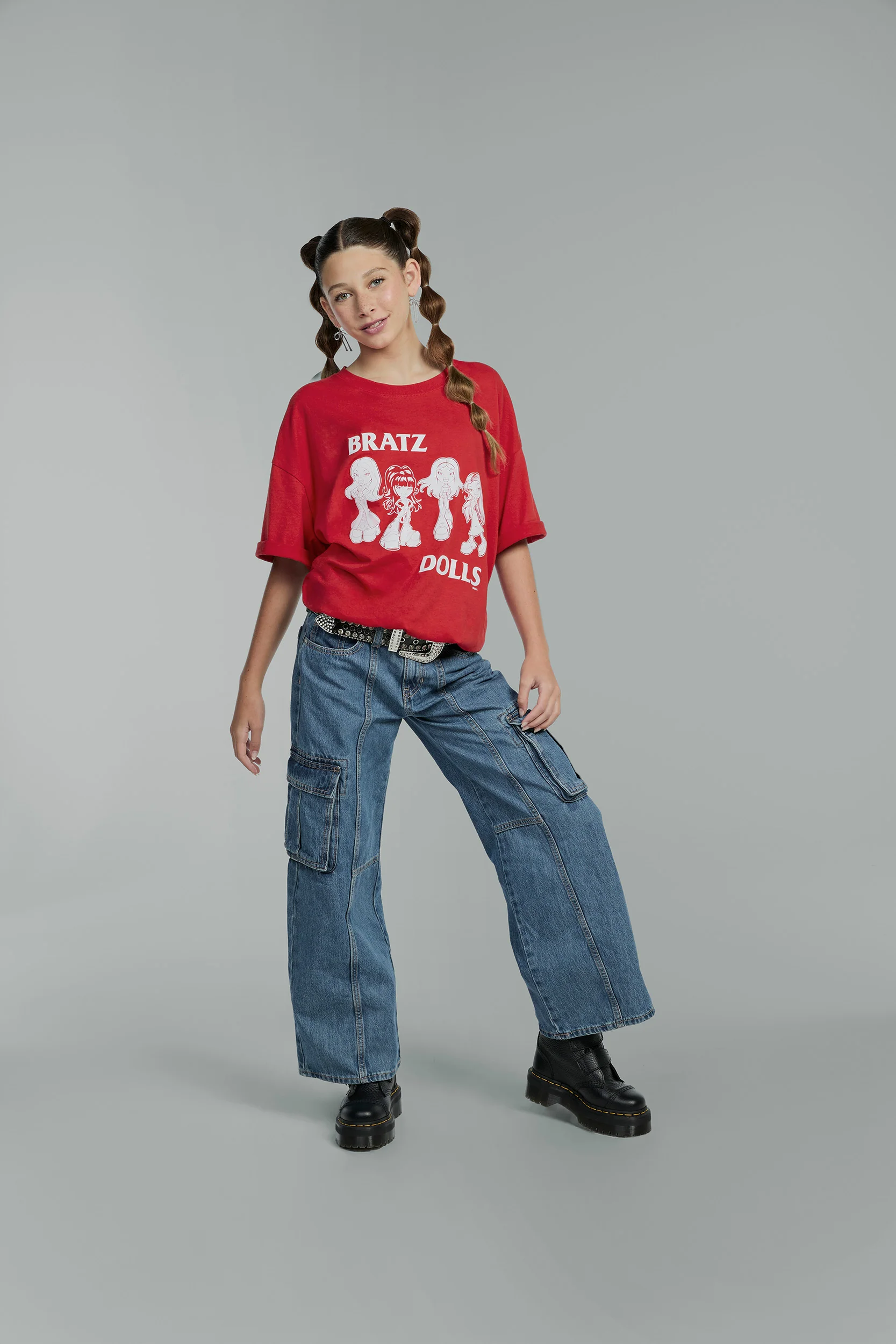 Bratz Stylin' Doll - Jade - Image 10