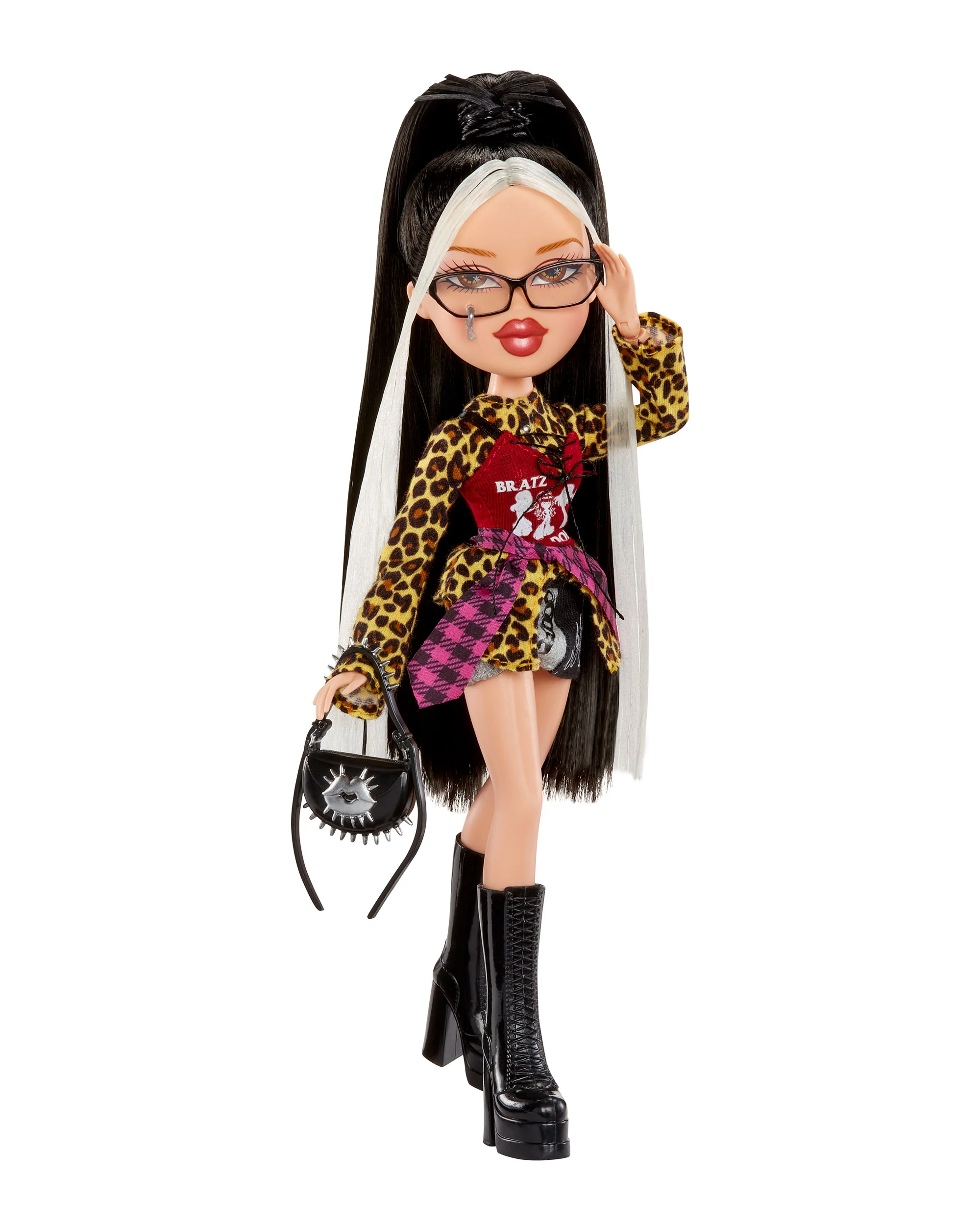 Bratz Stylin' Doll - Jade - Image 3