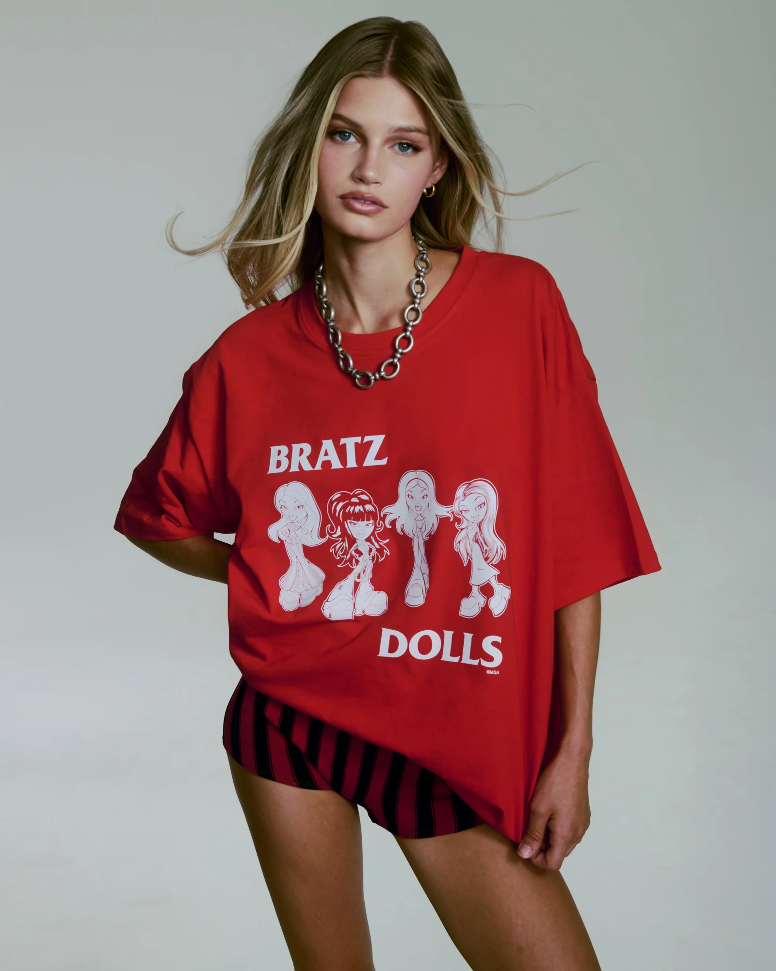 Bratz Stylin' Doll - Jade - Image 5