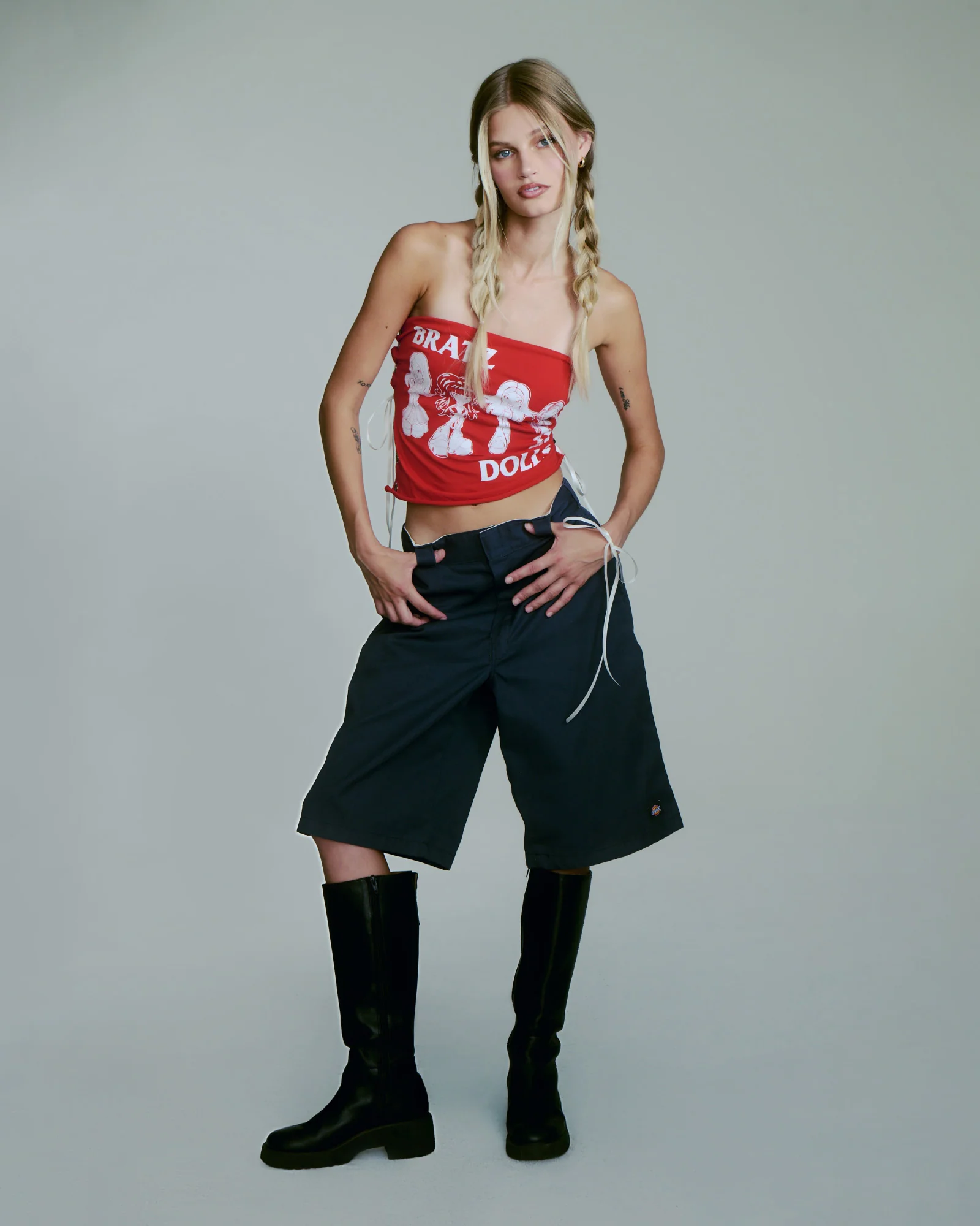 Bratz Stylin' Doll - Jade - Image 6