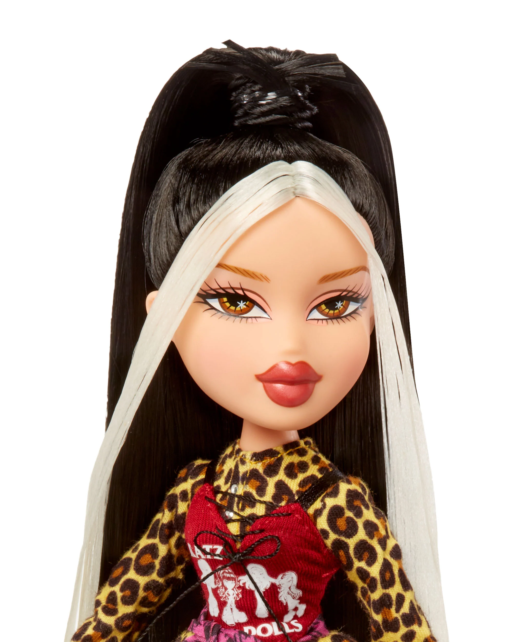 Bratz Stylin' Doll - Jade - Image 7