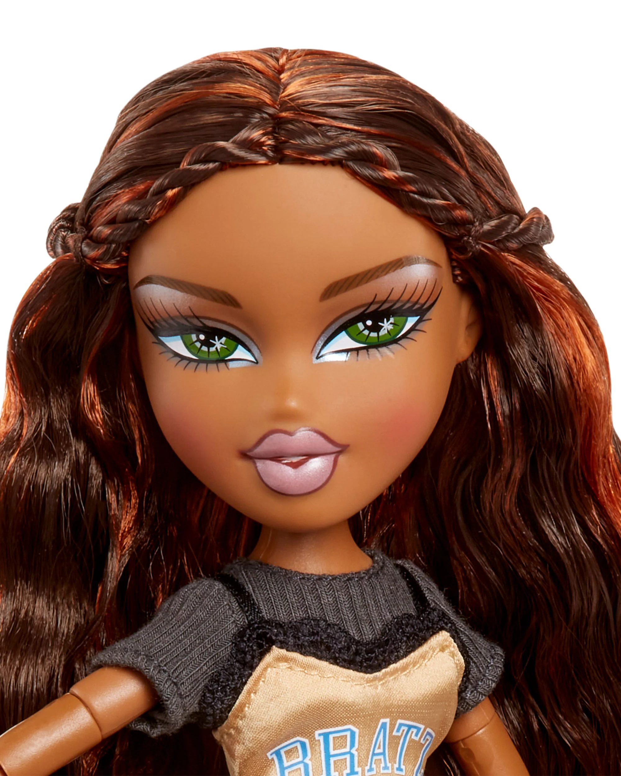 Bratz Stylin' Doll - Sasha - Image 5