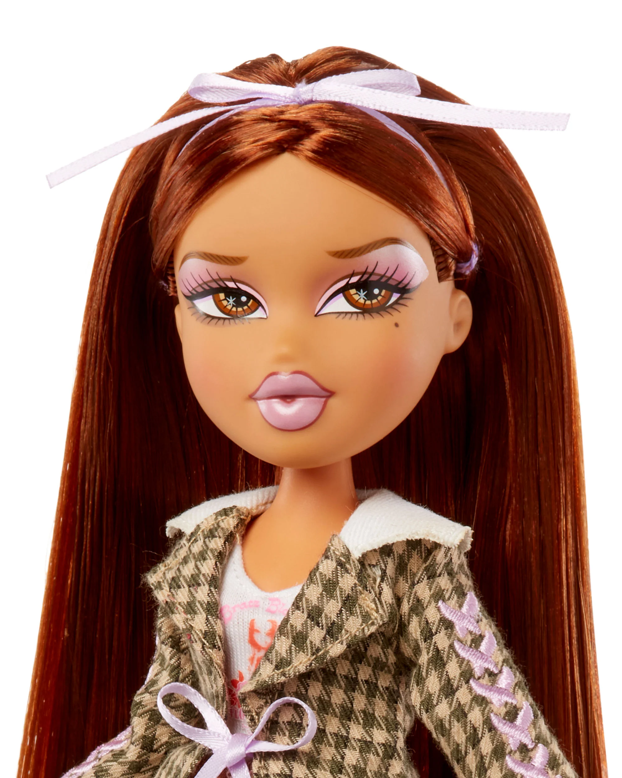 Bratz Stylin' Doll - Yasmin - Image 7