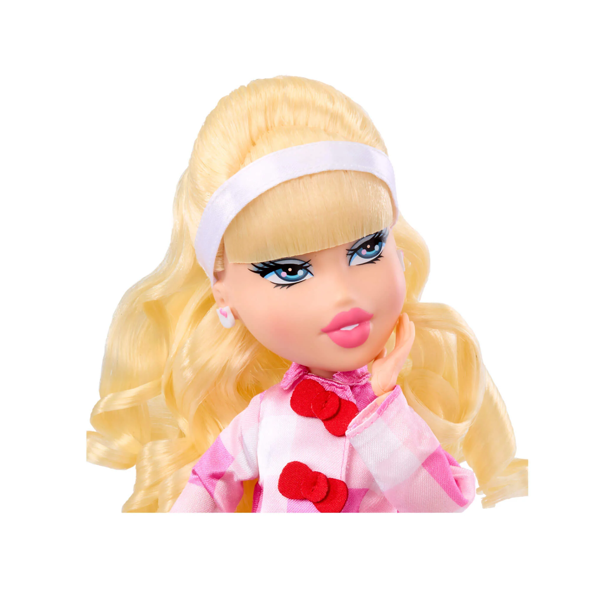 Bratz x Hello Kitty® Doll - Cloe - Image 3