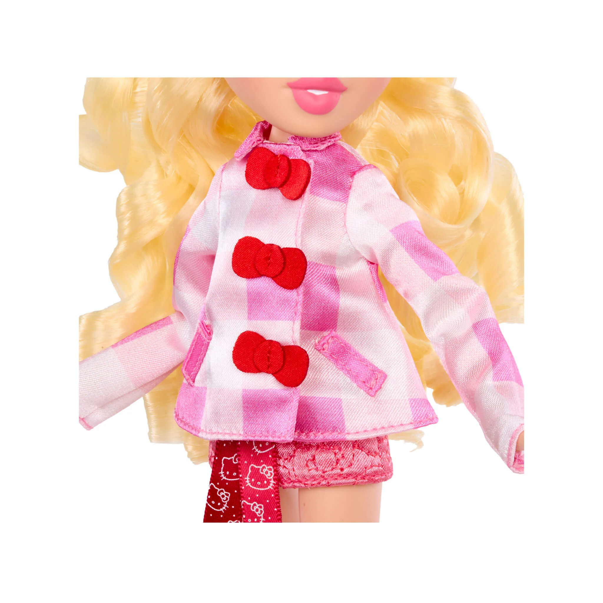 Bratz x Hello Kitty® Doll - Cloe - Image 4