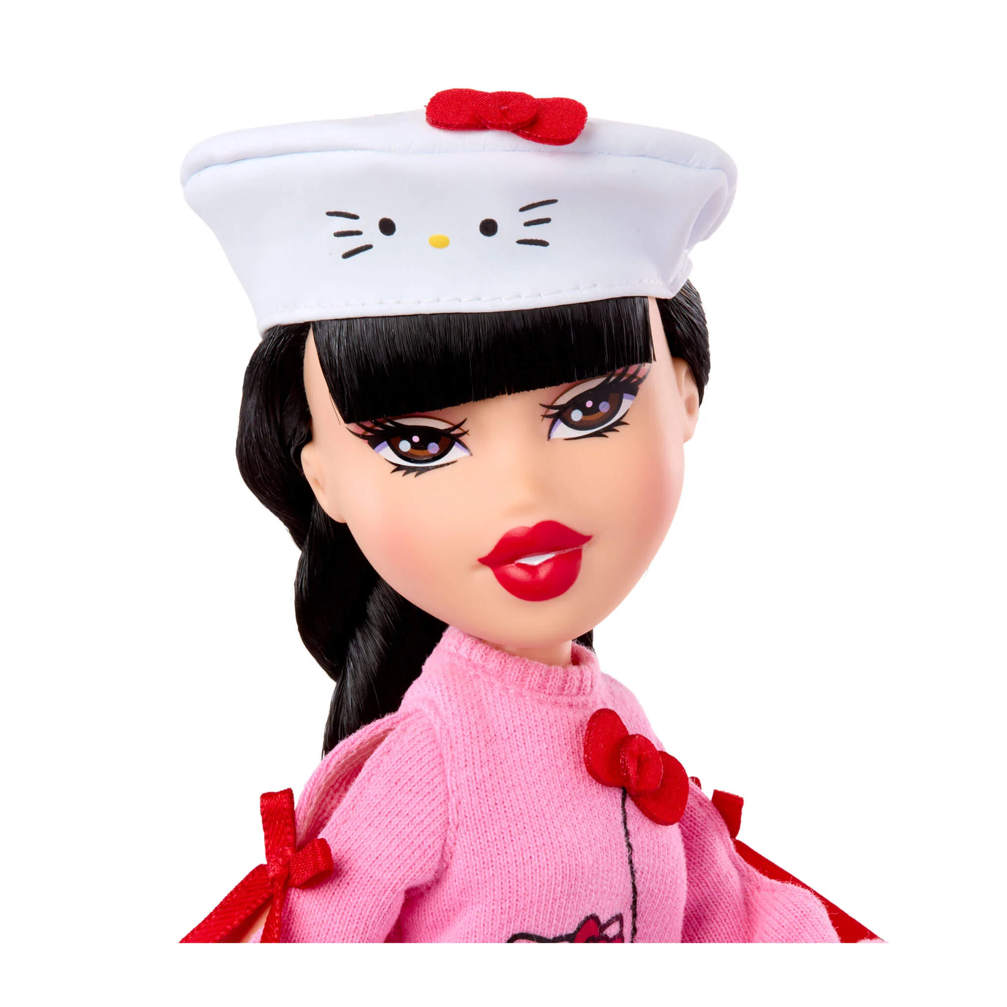 Bratz x Hello Kitty® Doll - Jade - Image 3