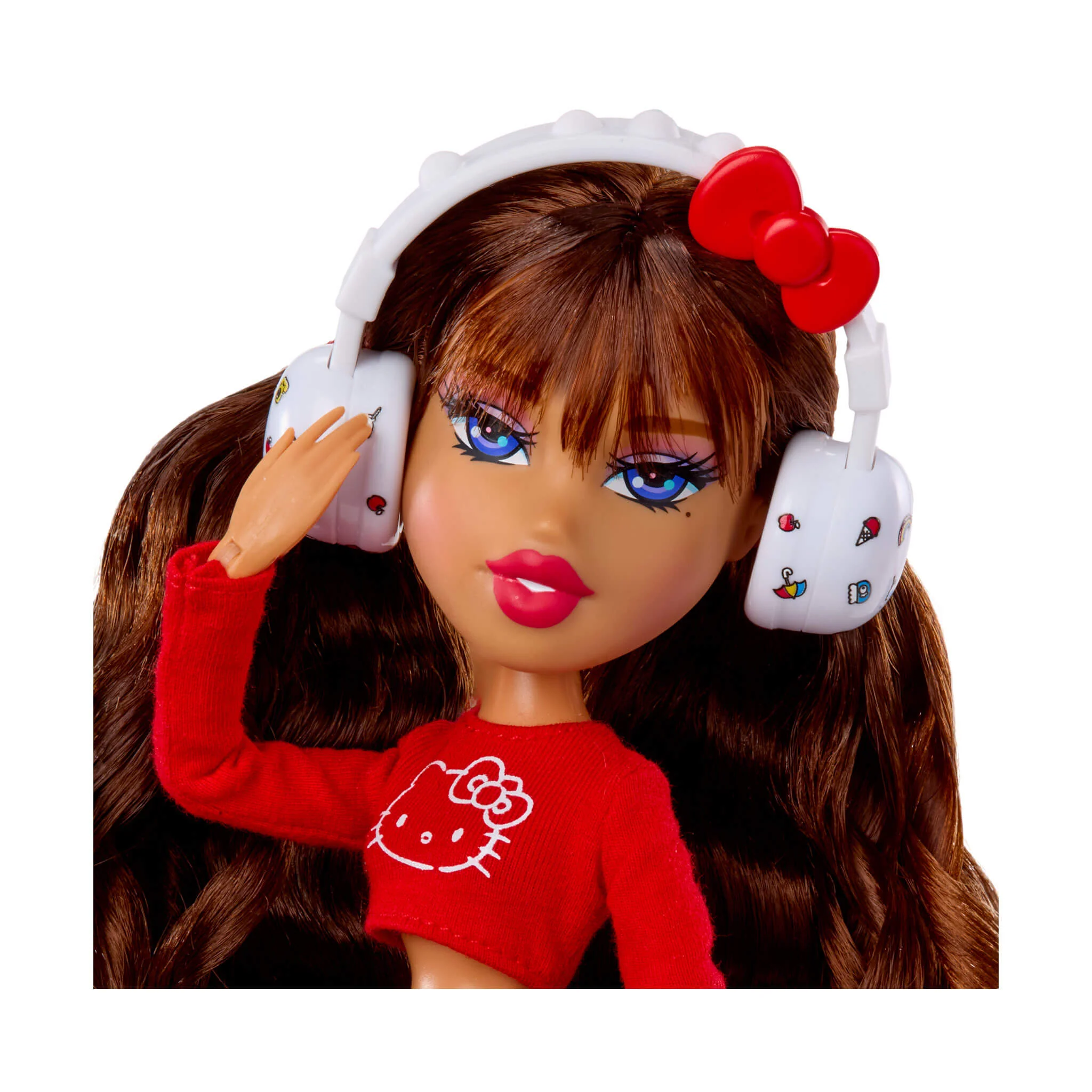 Bratz x Hello Kitty® Doll - Yasmin - Image 3