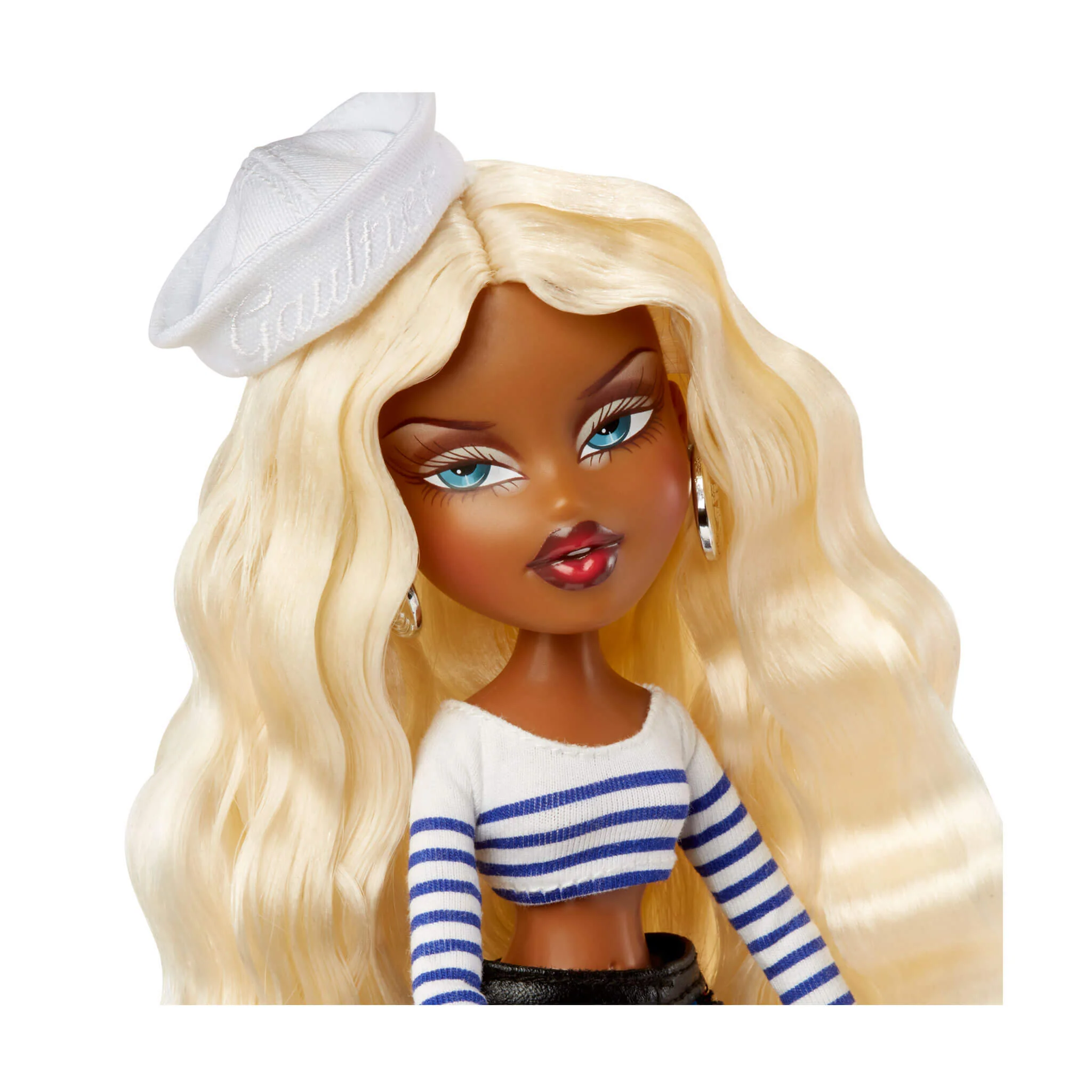 Bratz x Jean Paul Gaultier Fashion Doll - Image 4